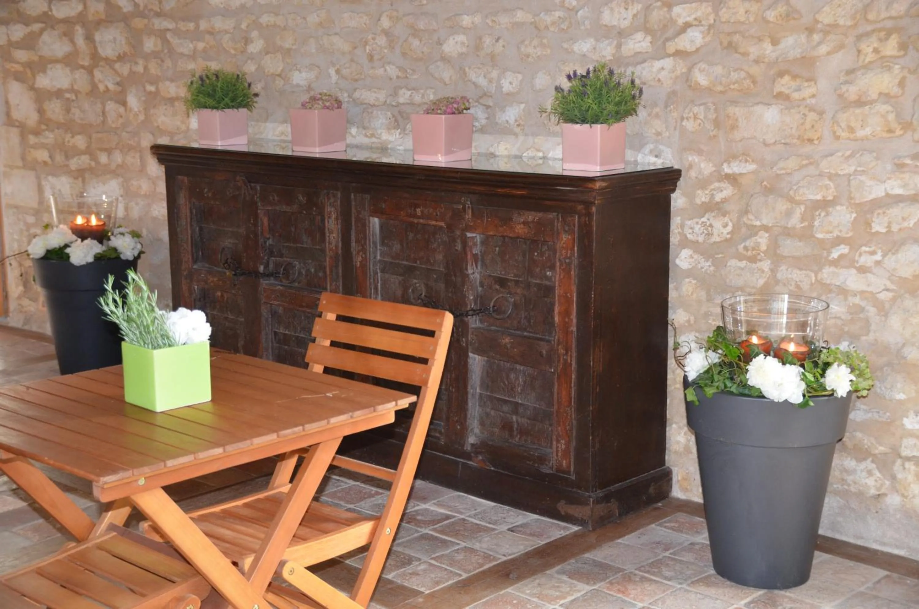 Château de Mazières