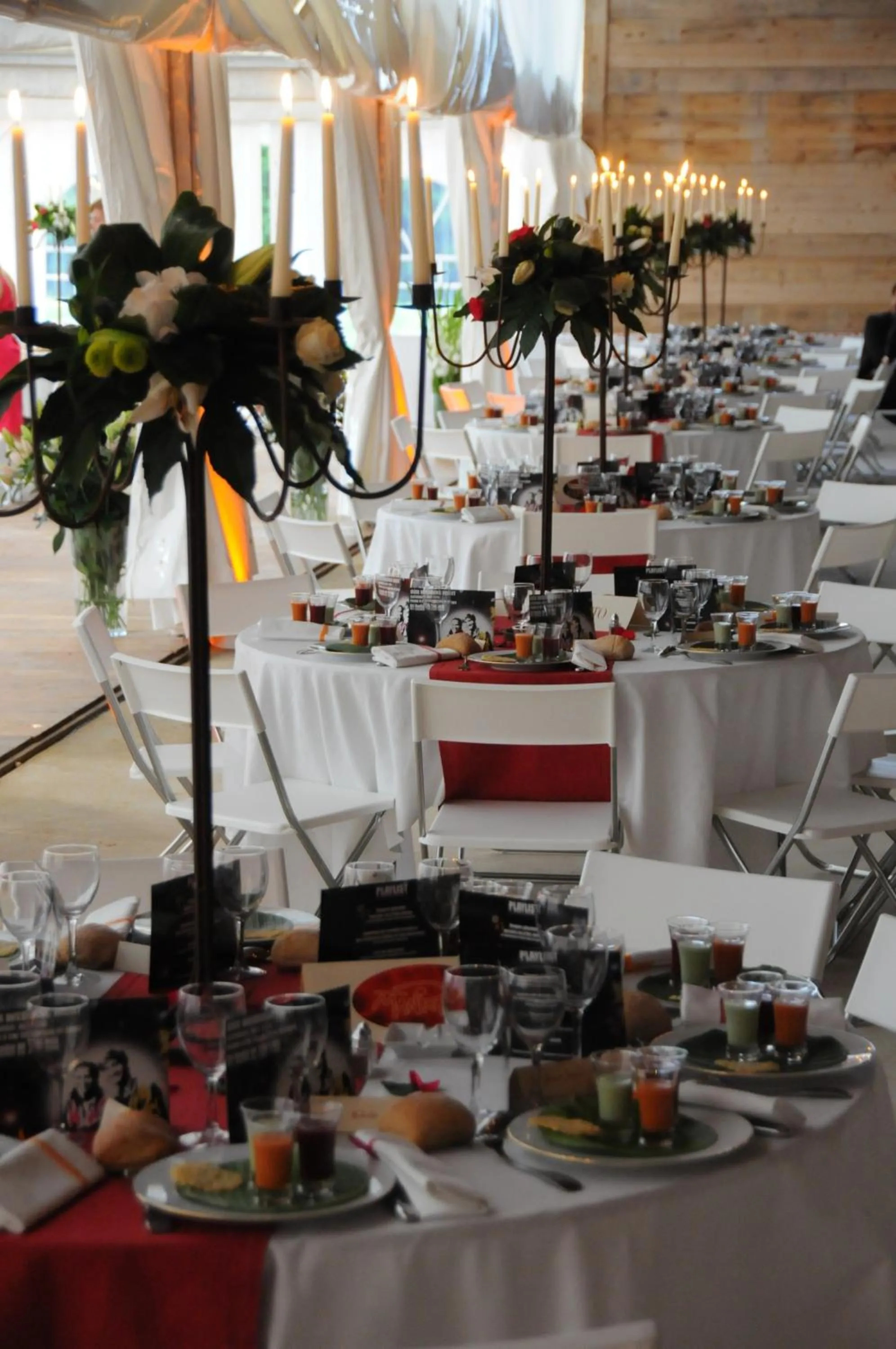 Château de Mazières