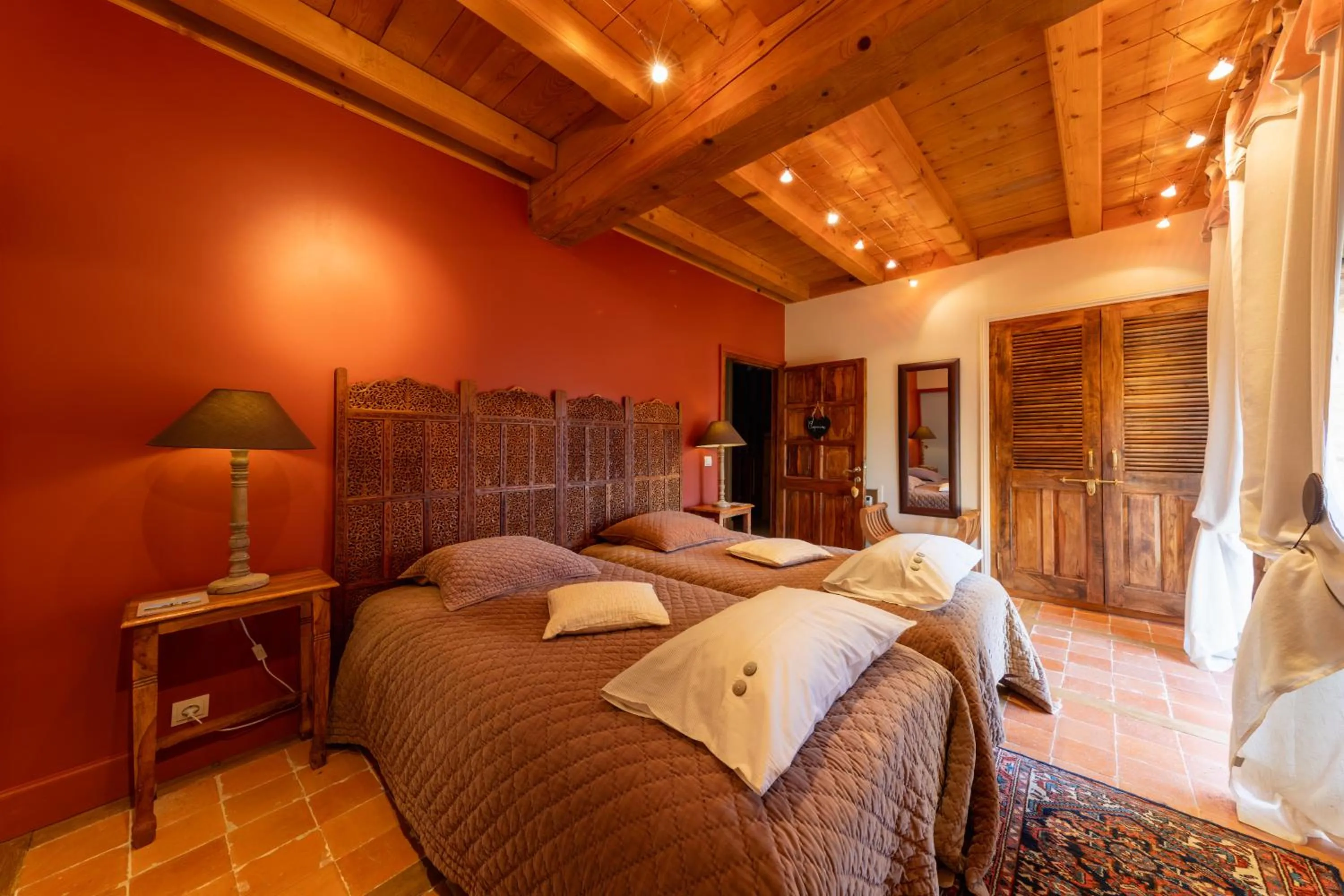 Château de Mazières