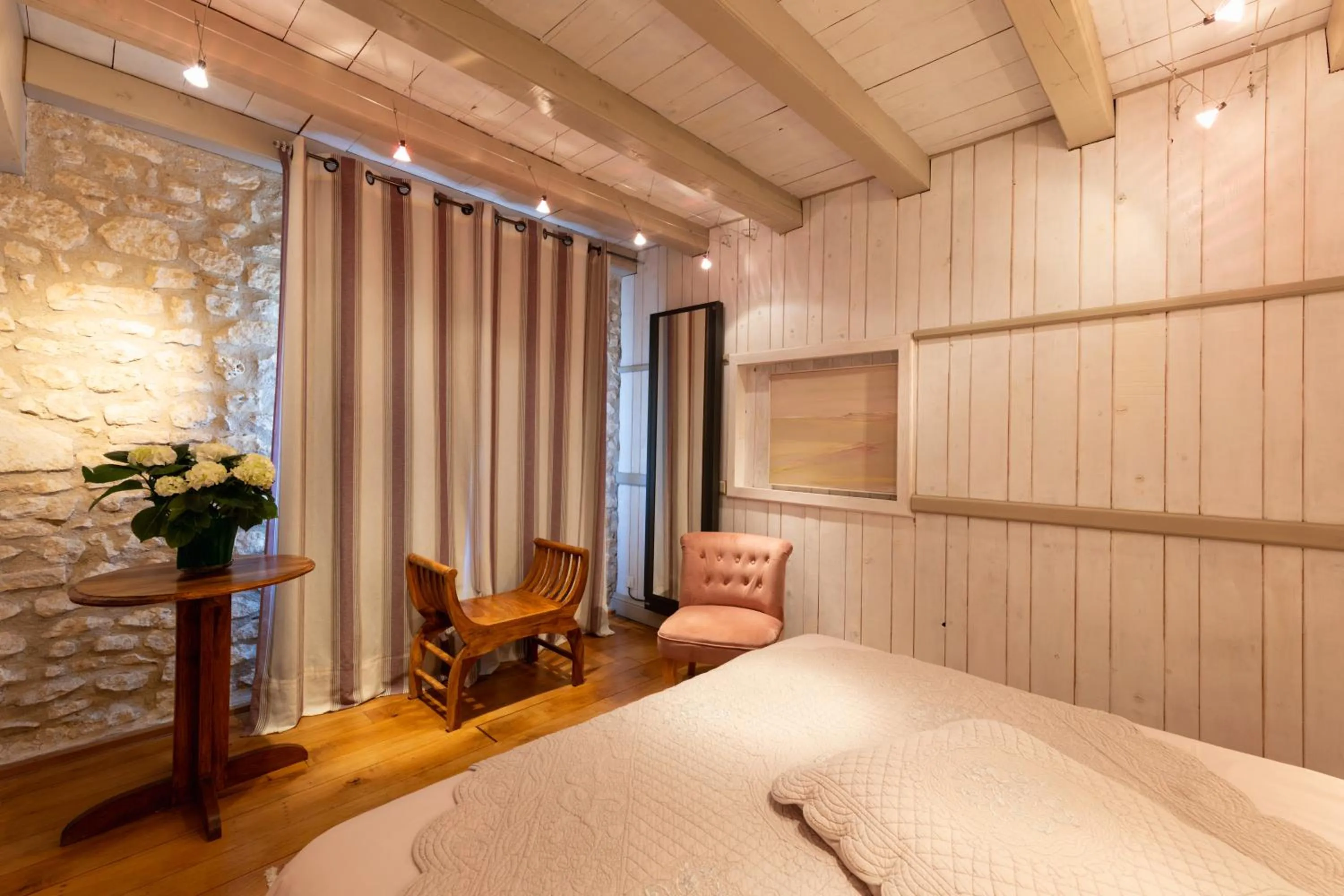 Château de Mazières