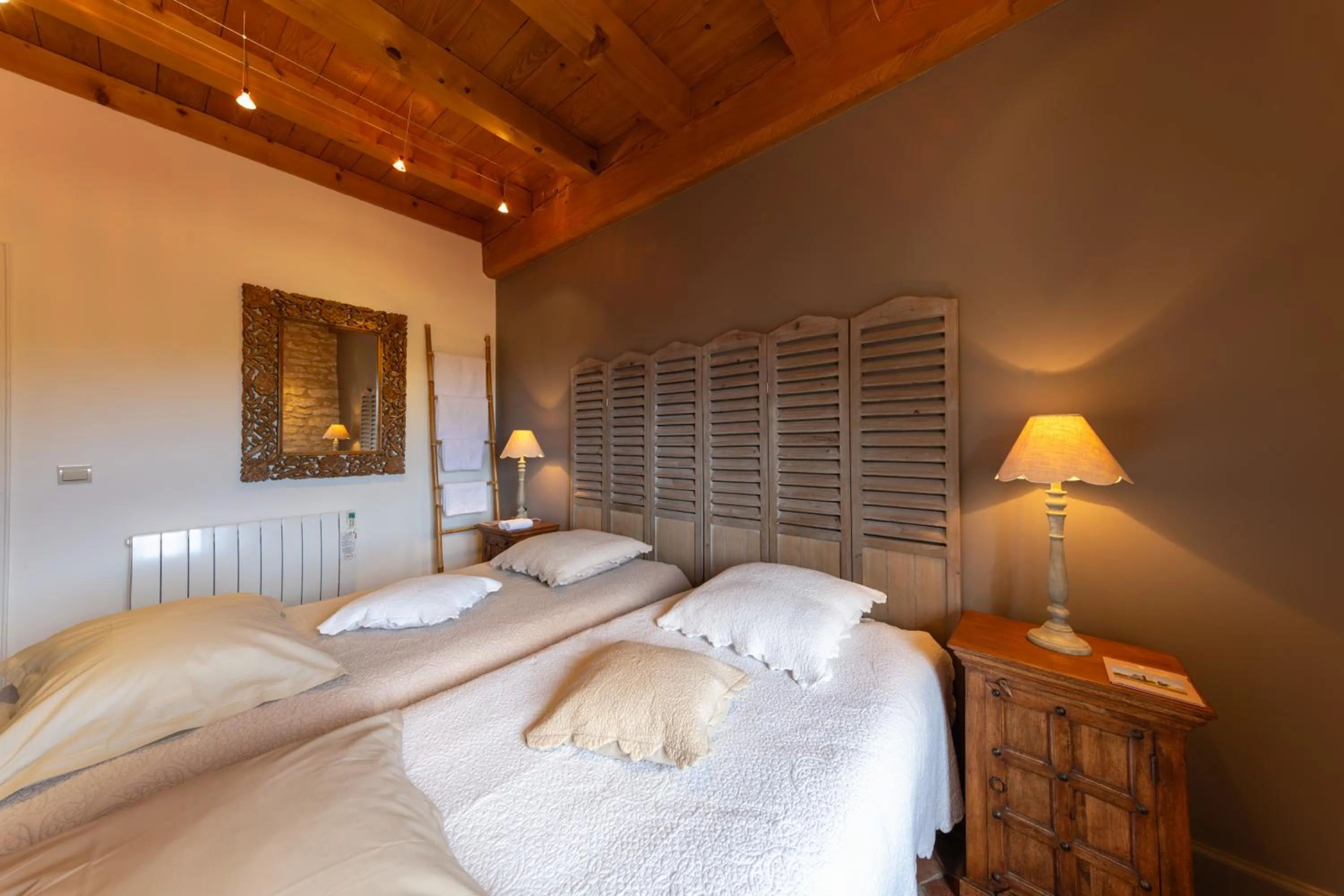 Château de Mazières