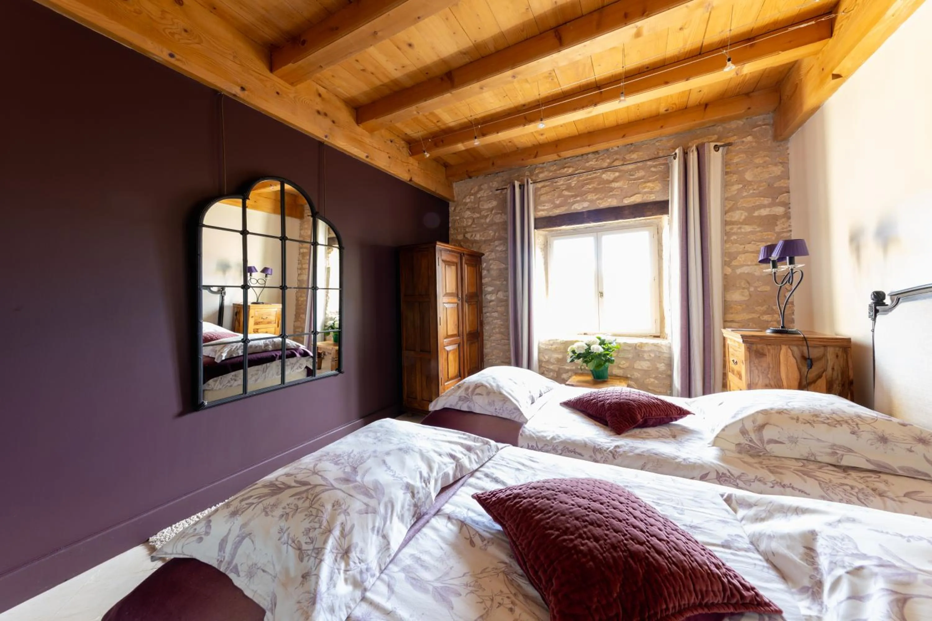 Château de Mazières