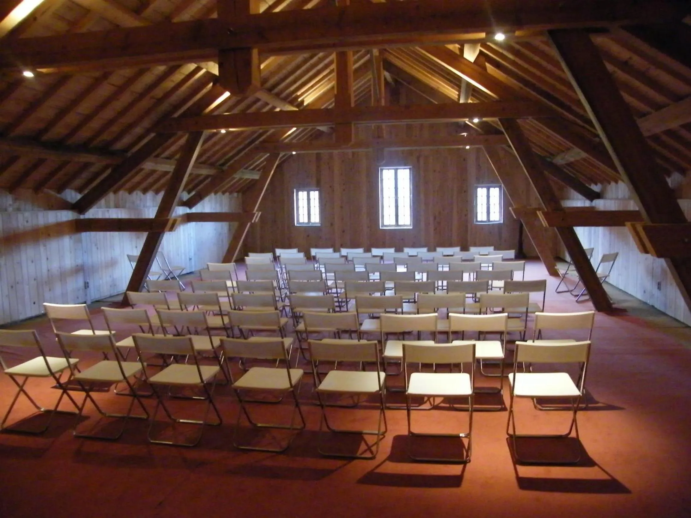 Château de Mazières