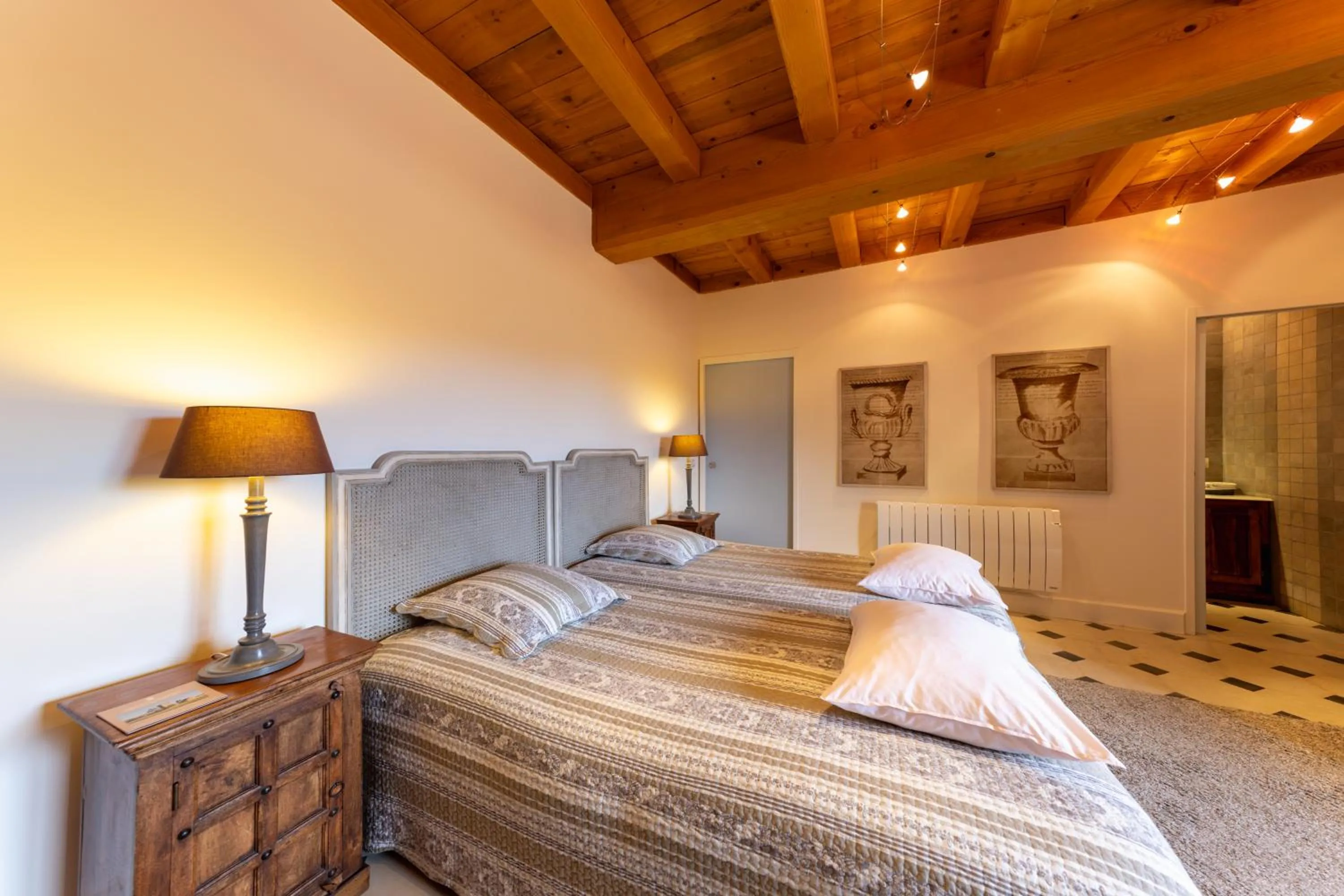 Château de Mazières