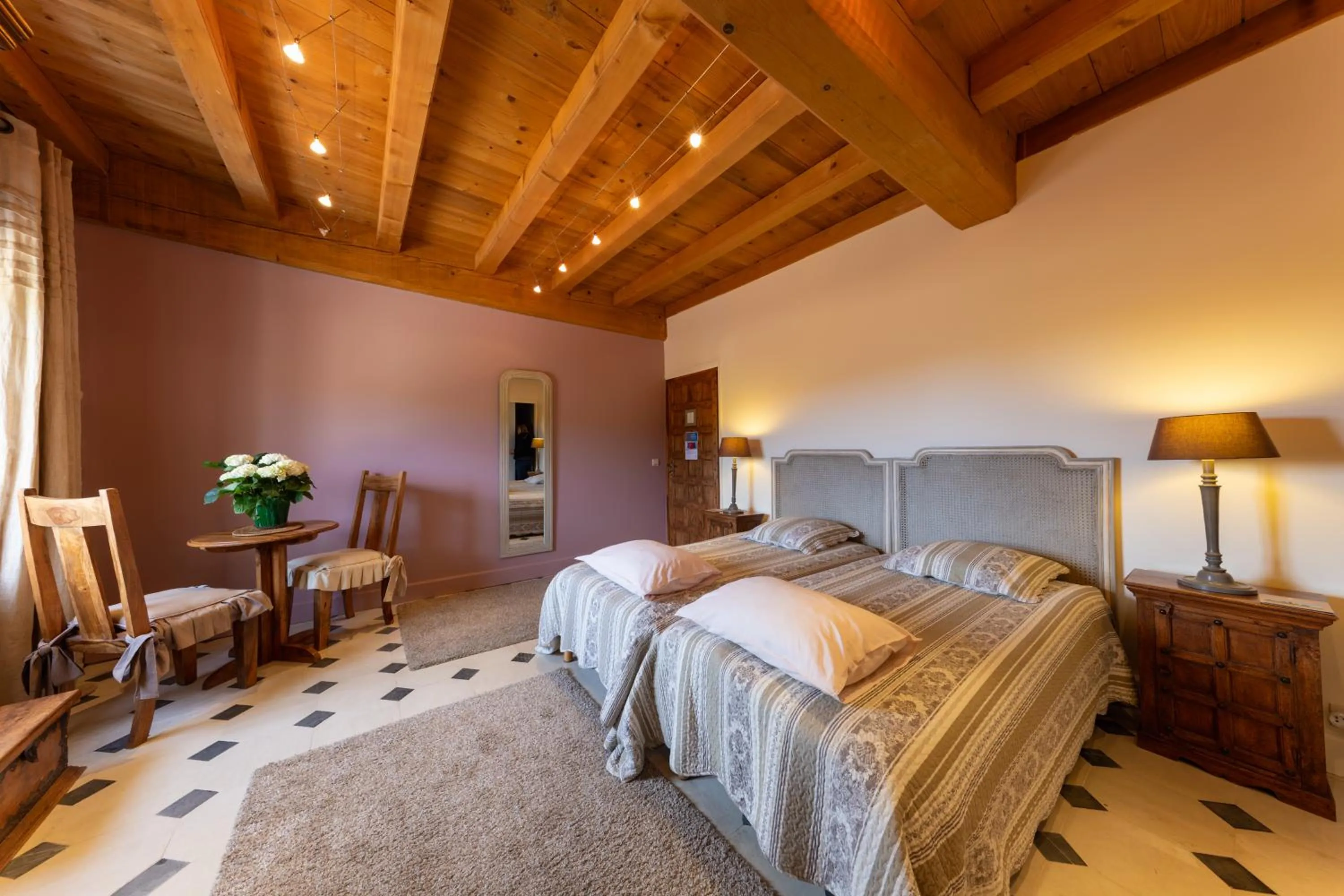 Château de Mazières