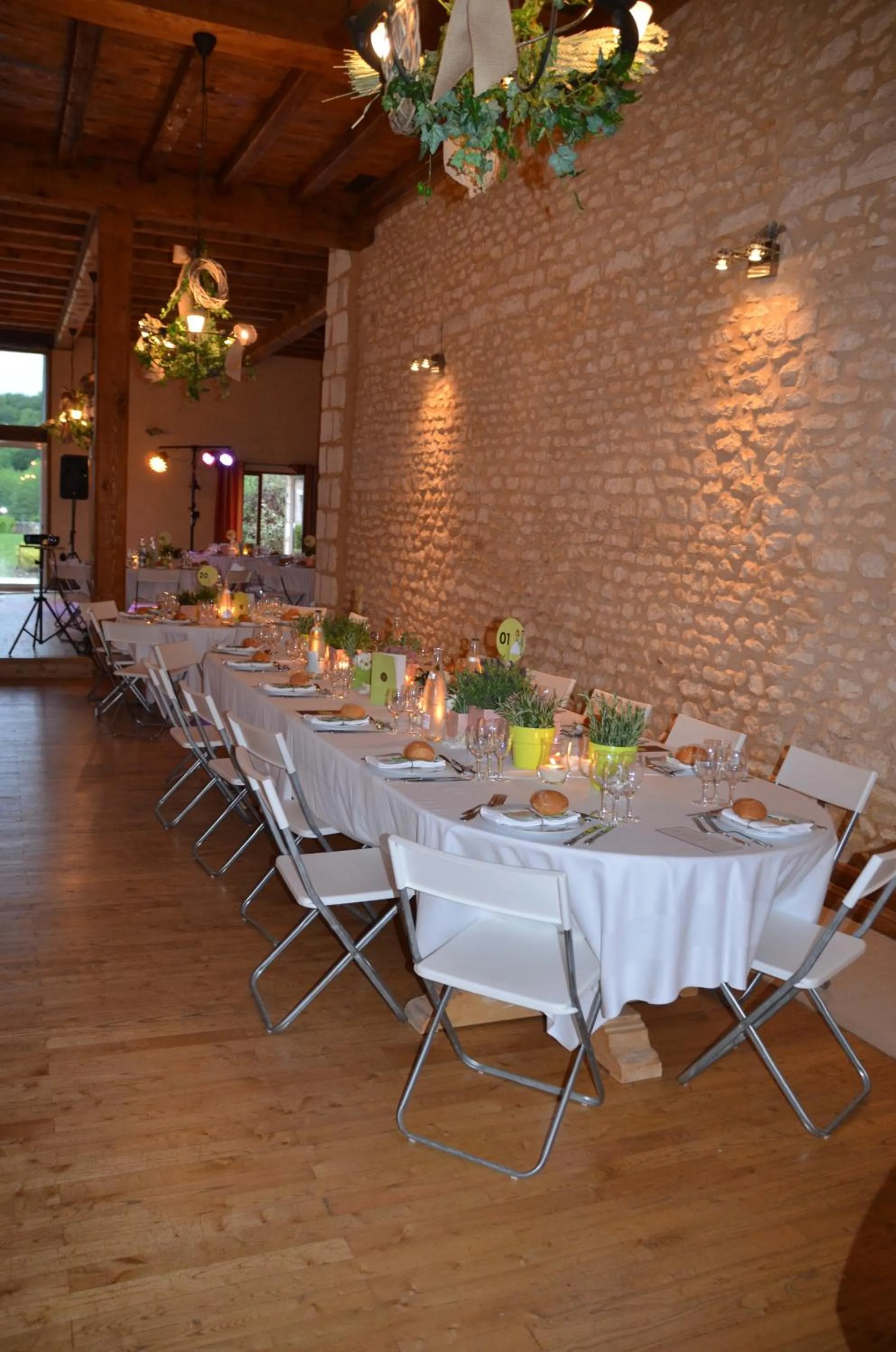 Château de Mazières