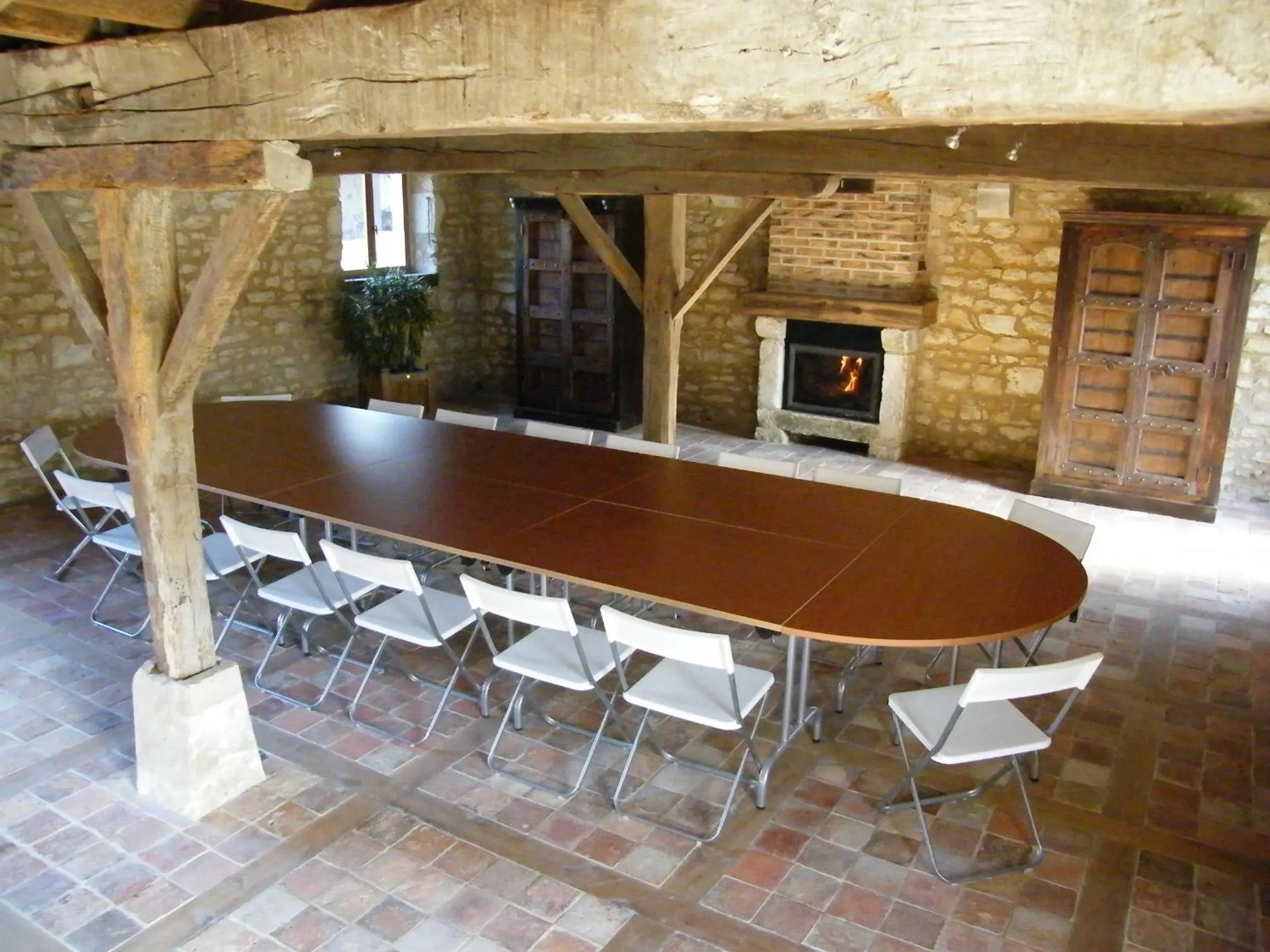 Château de Mazières