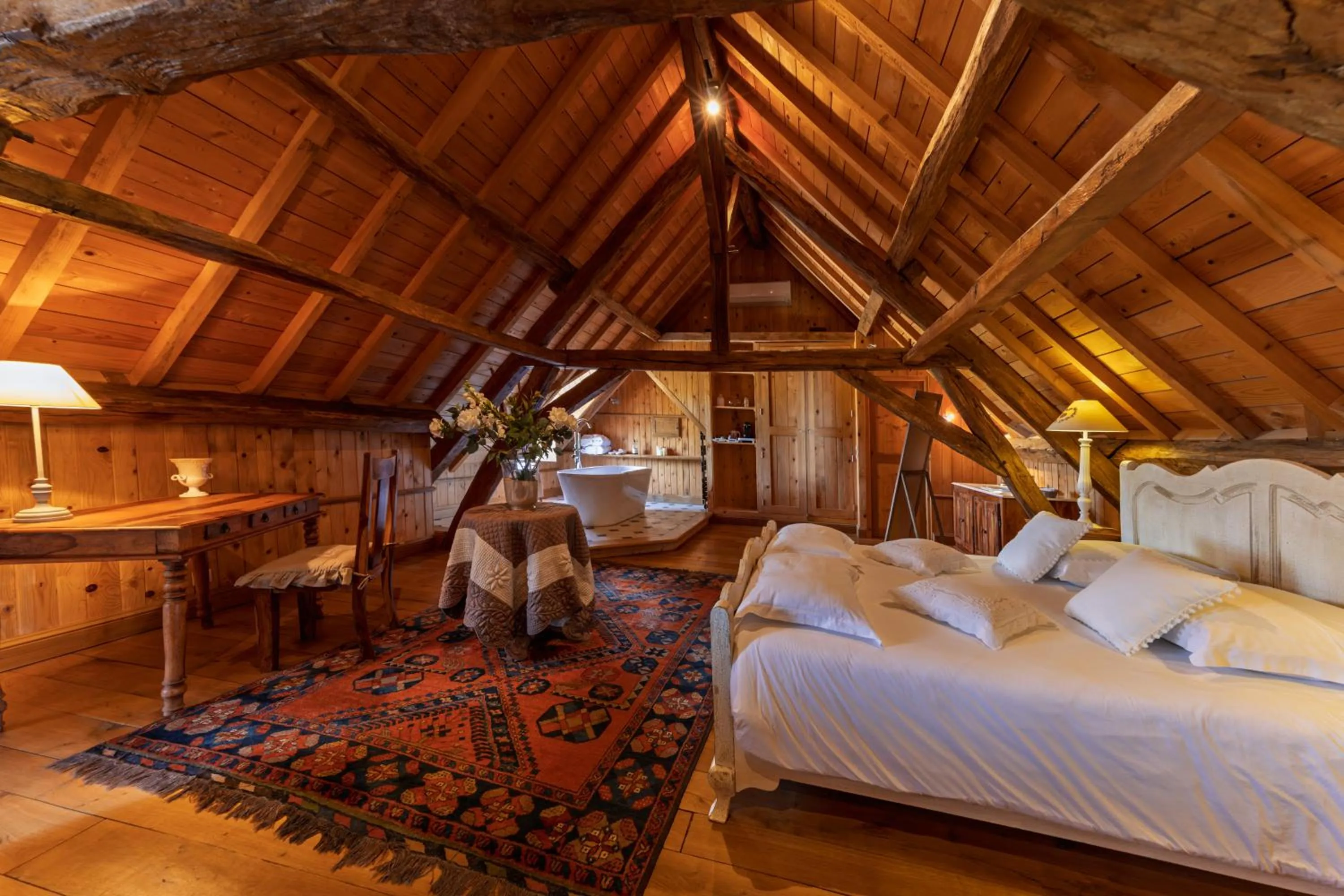 Château de Mazières