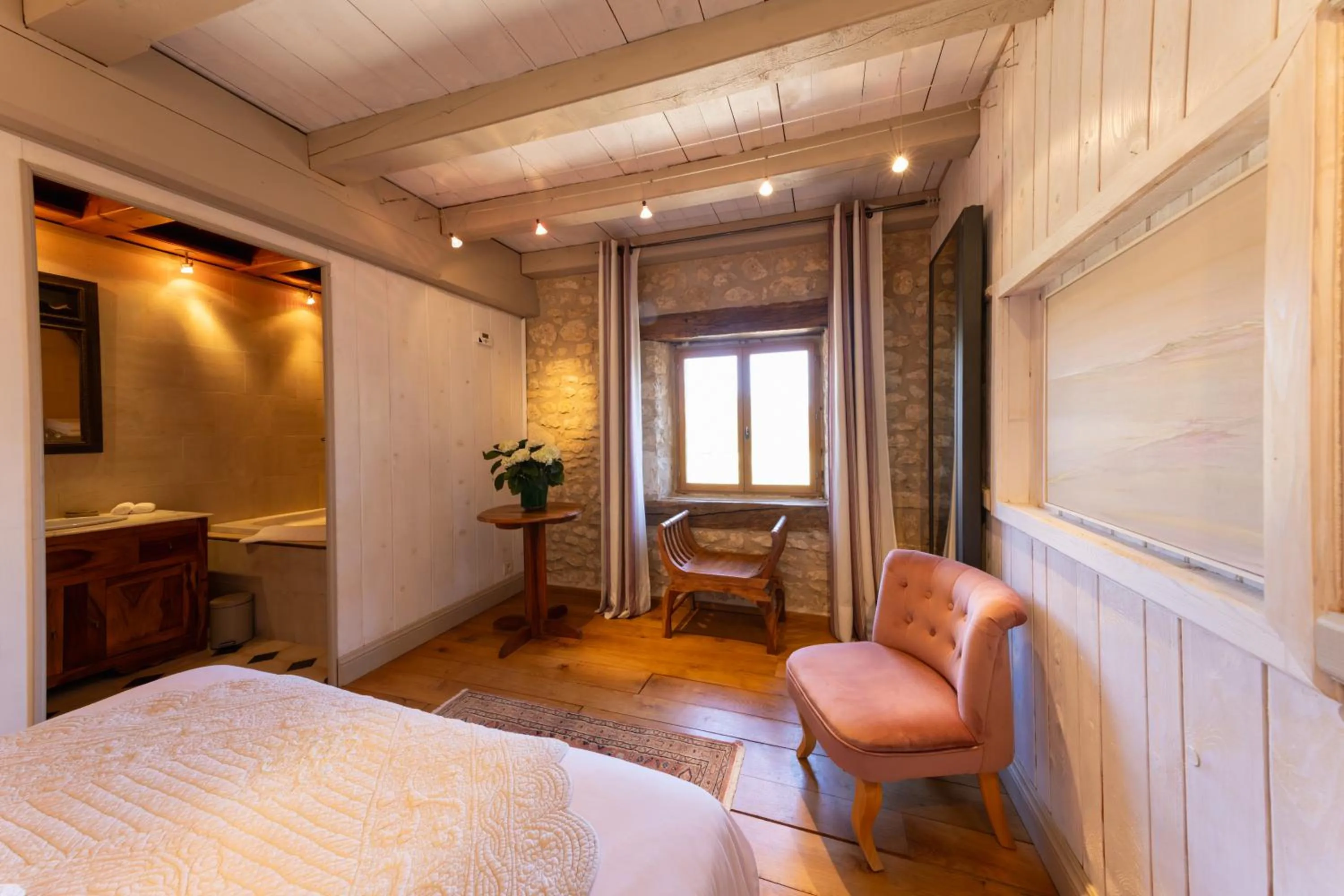 Château de Mazières