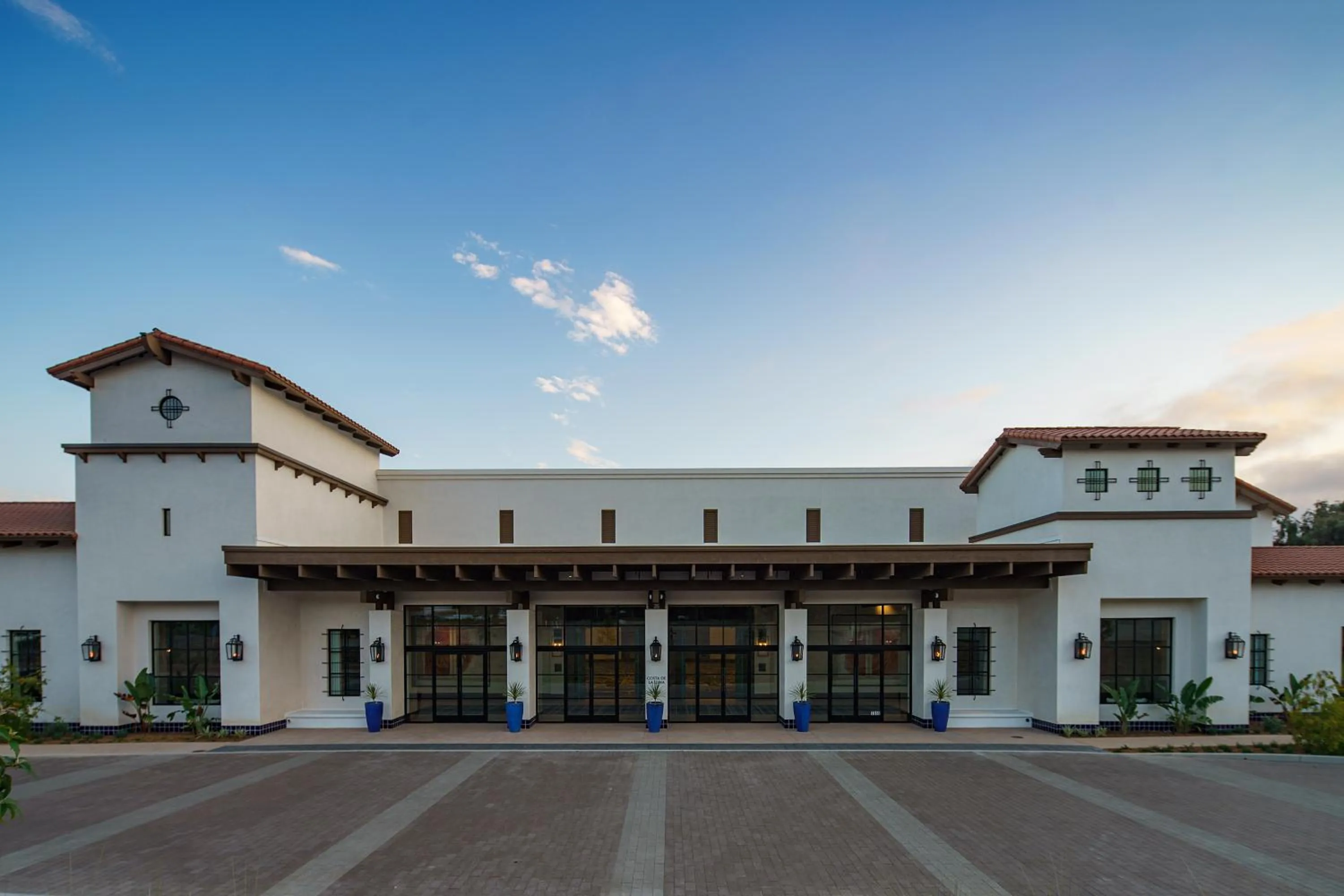 Banquet/Function facilities in Omni La Costa Resort & Spa Carlsbad