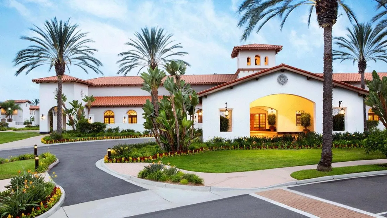 Meeting/conference room in Omni La Costa Resort & Spa Carlsbad