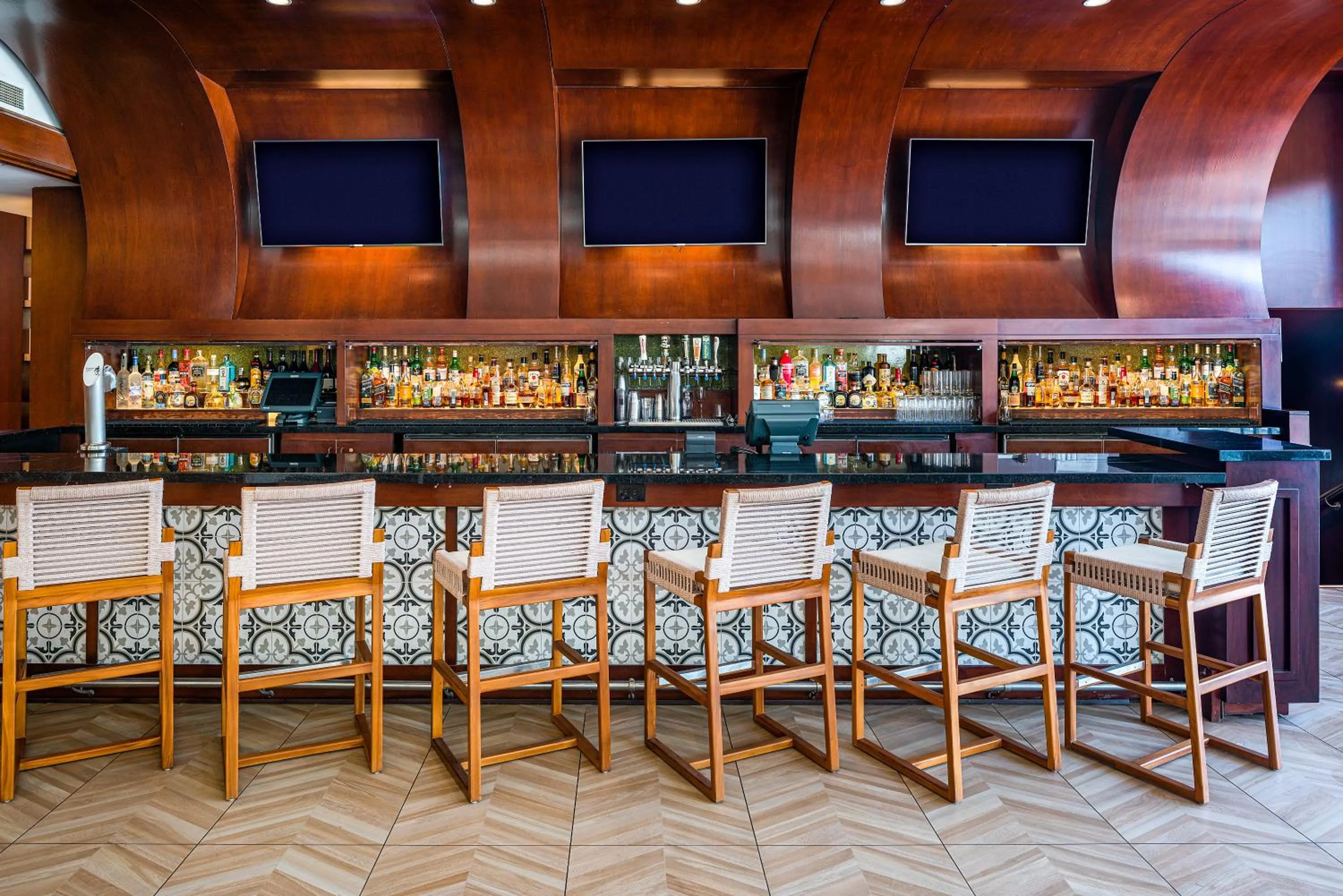 Restaurant/places to eat in Omni La Costa Resort & Spa Carlsbad