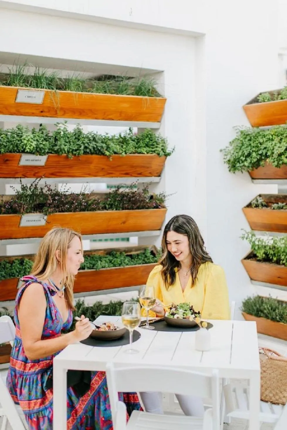 Restaurant/places to eat in Omni La Costa Resort & Spa Carlsbad