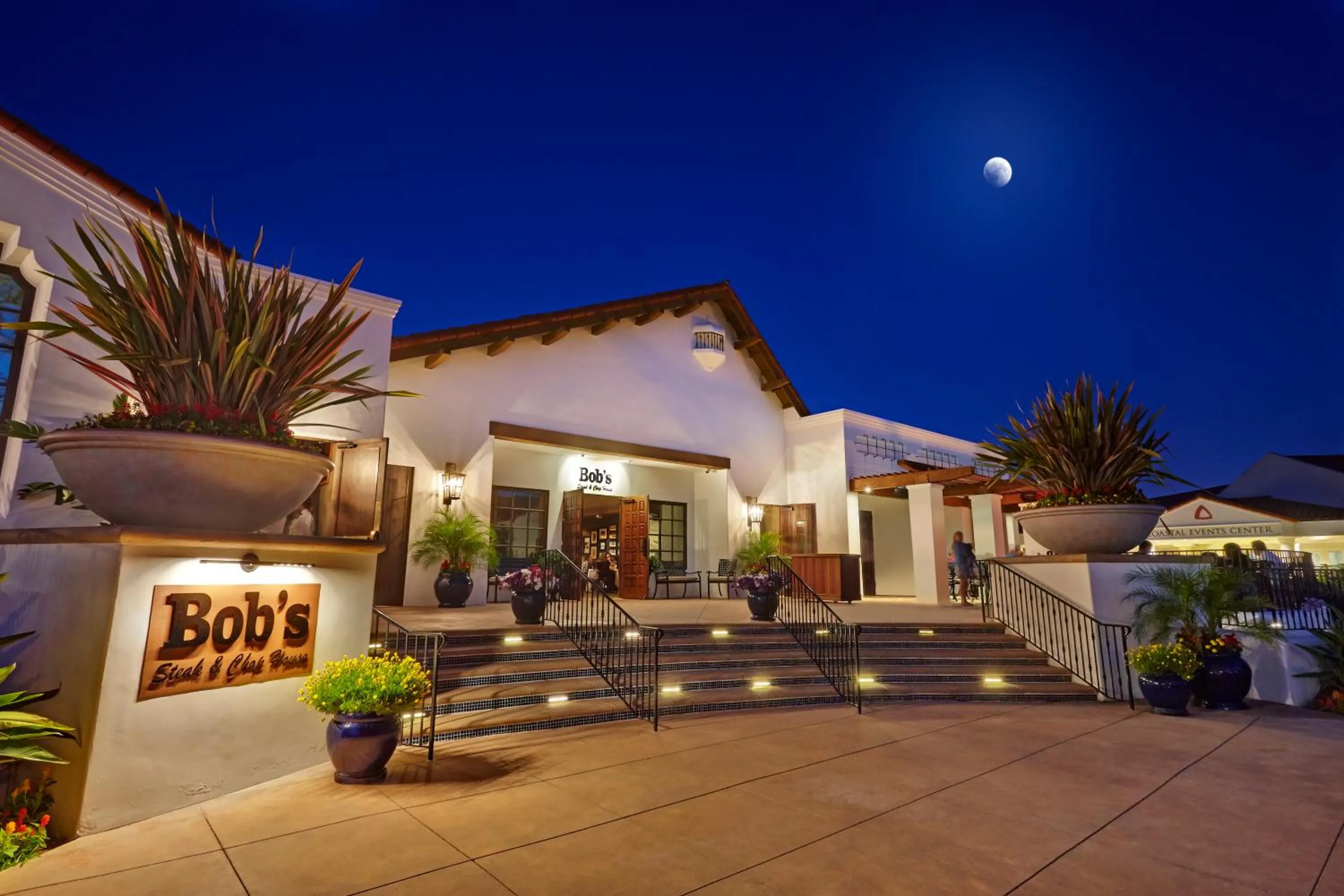 Property building in Omni La Costa Resort & Spa Carlsbad