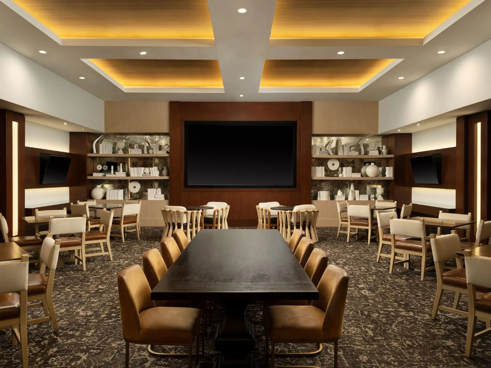 Restaurant/places to eat in Omni La Costa Resort & Spa Carlsbad