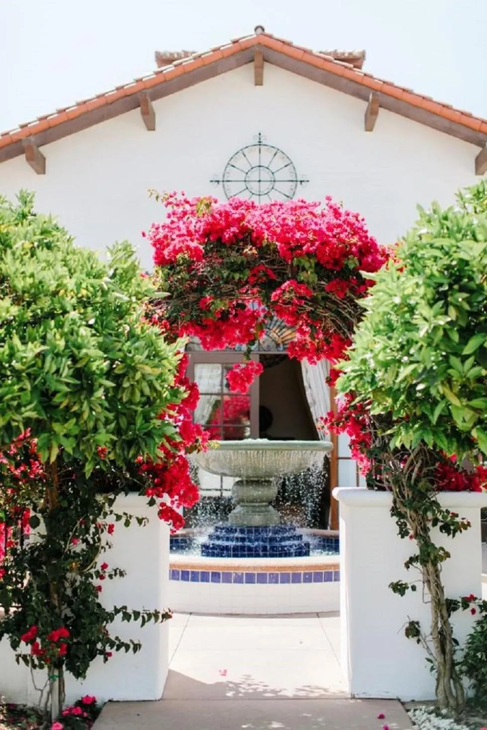 Spa and wellness centre/facilities in Omni La Costa Resort & Spa Carlsbad