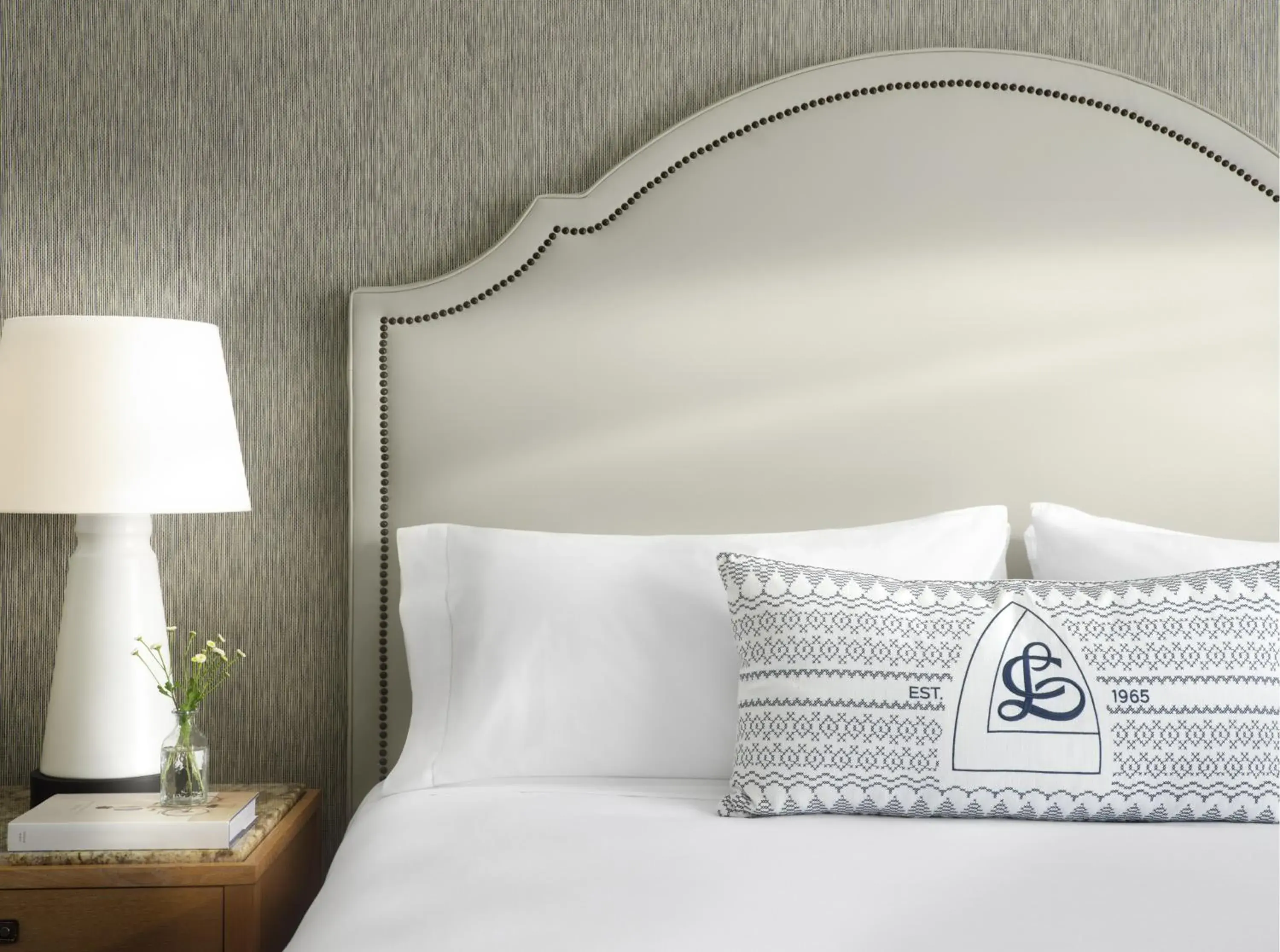 Golf View 1 King Bed in Omni La Costa Resort & Spa Carlsbad Golf View 1 King Bed in Omni La Costa Resort & Spa Carlsbad