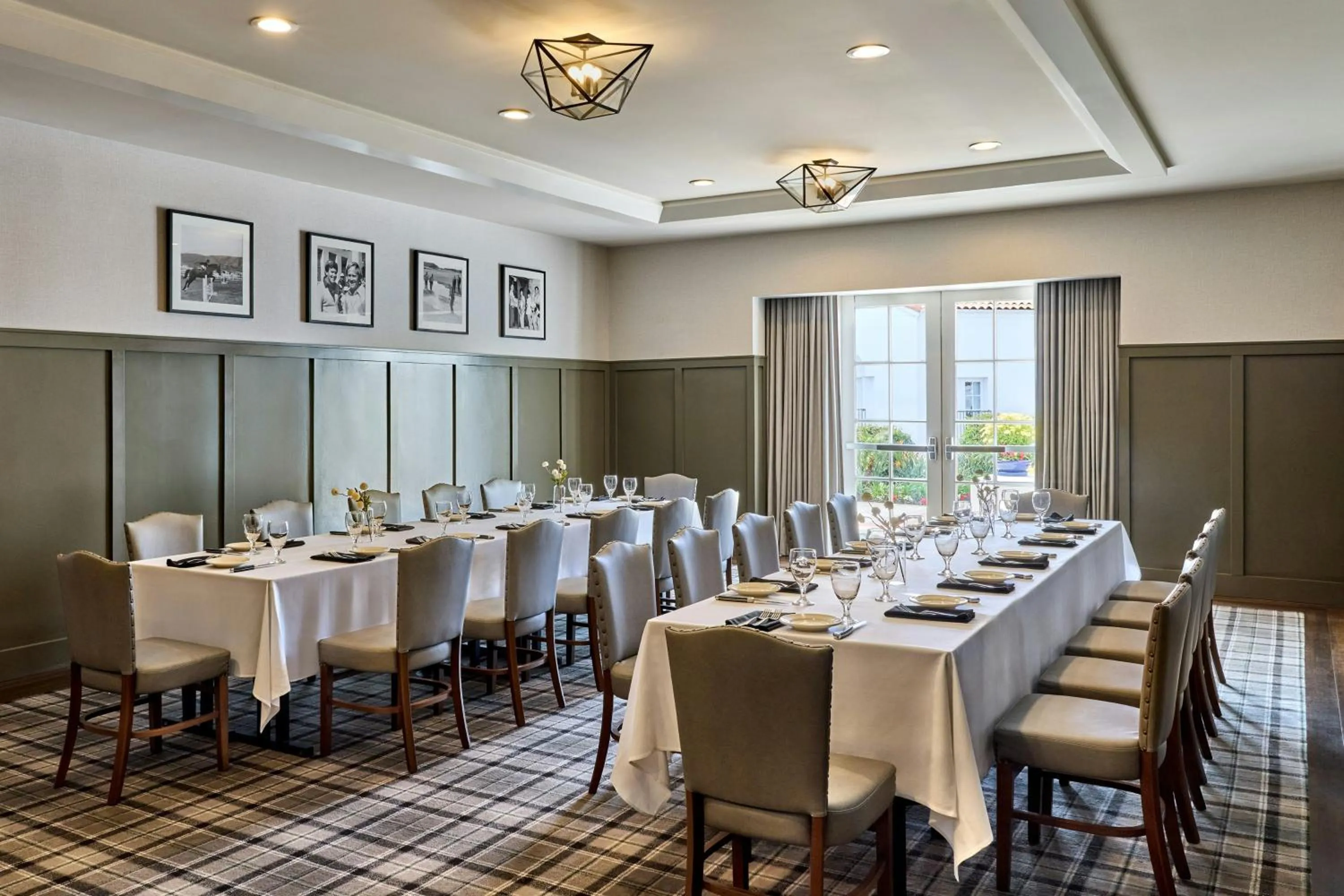 Meeting/conference room in Omni La Costa Resort & Spa Carlsbad