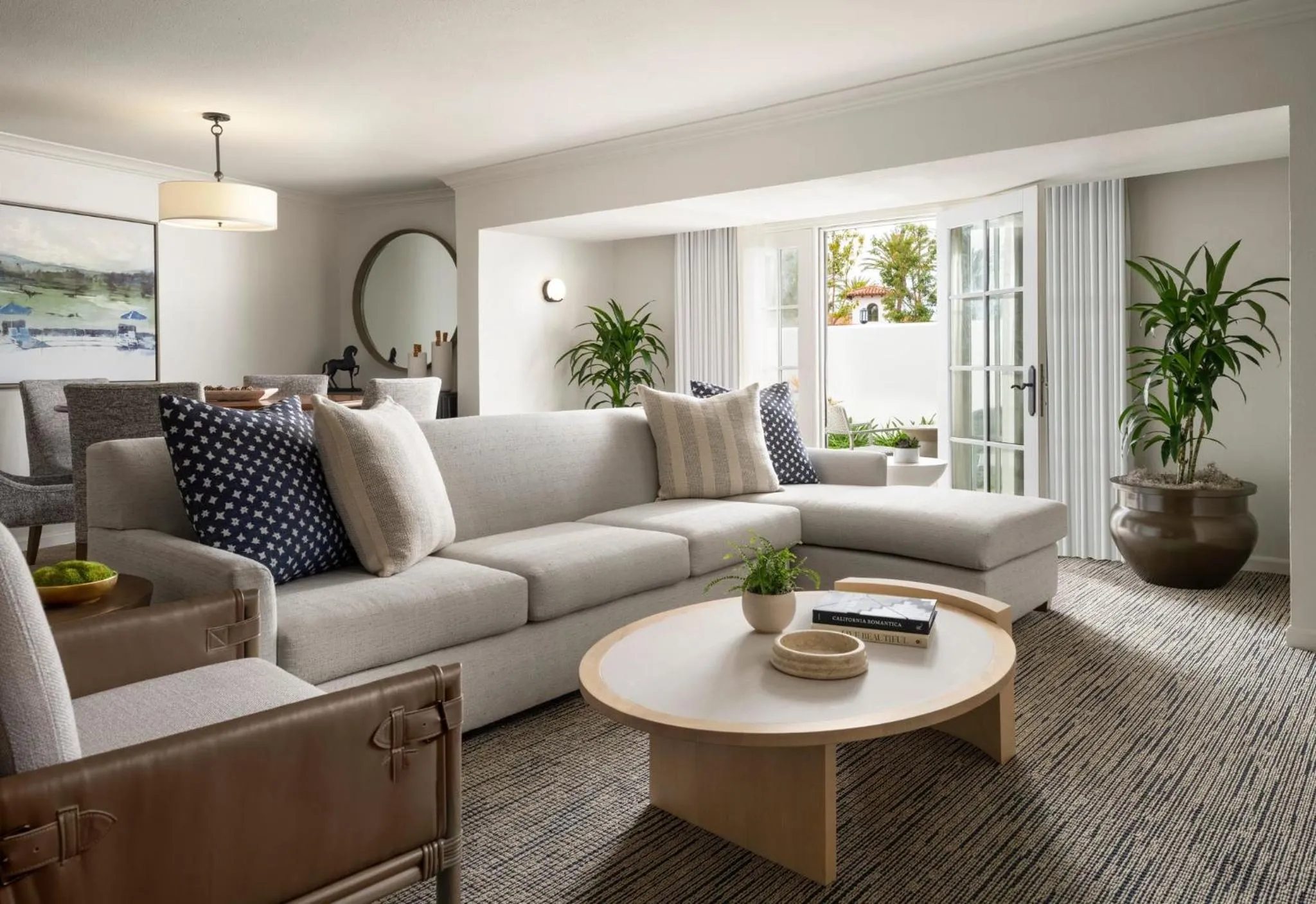 Photo of the whole room in Omni La Costa Resort & Spa Carlsbad