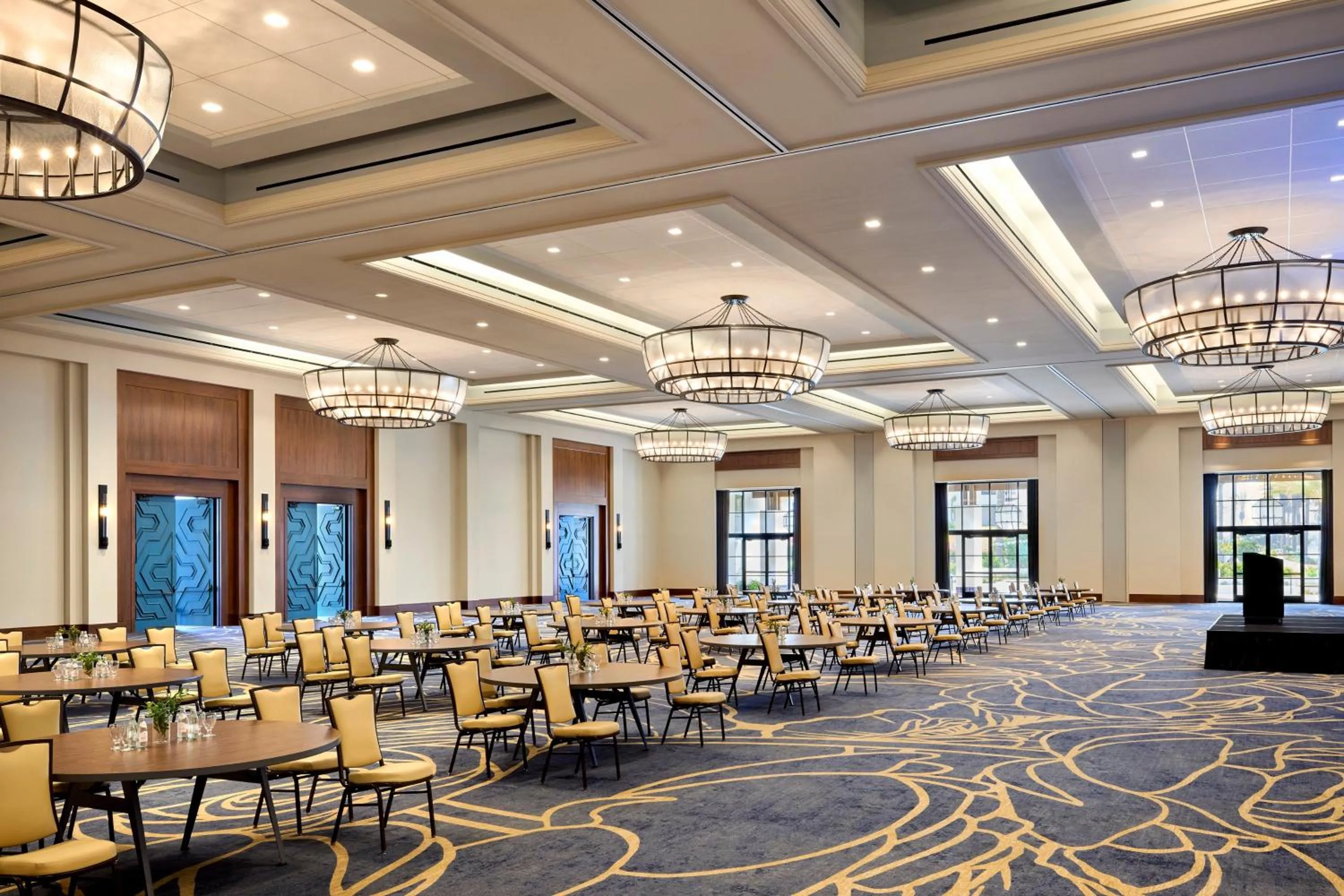 Banquet/Function facilities in Omni La Costa Resort & Spa Carlsbad