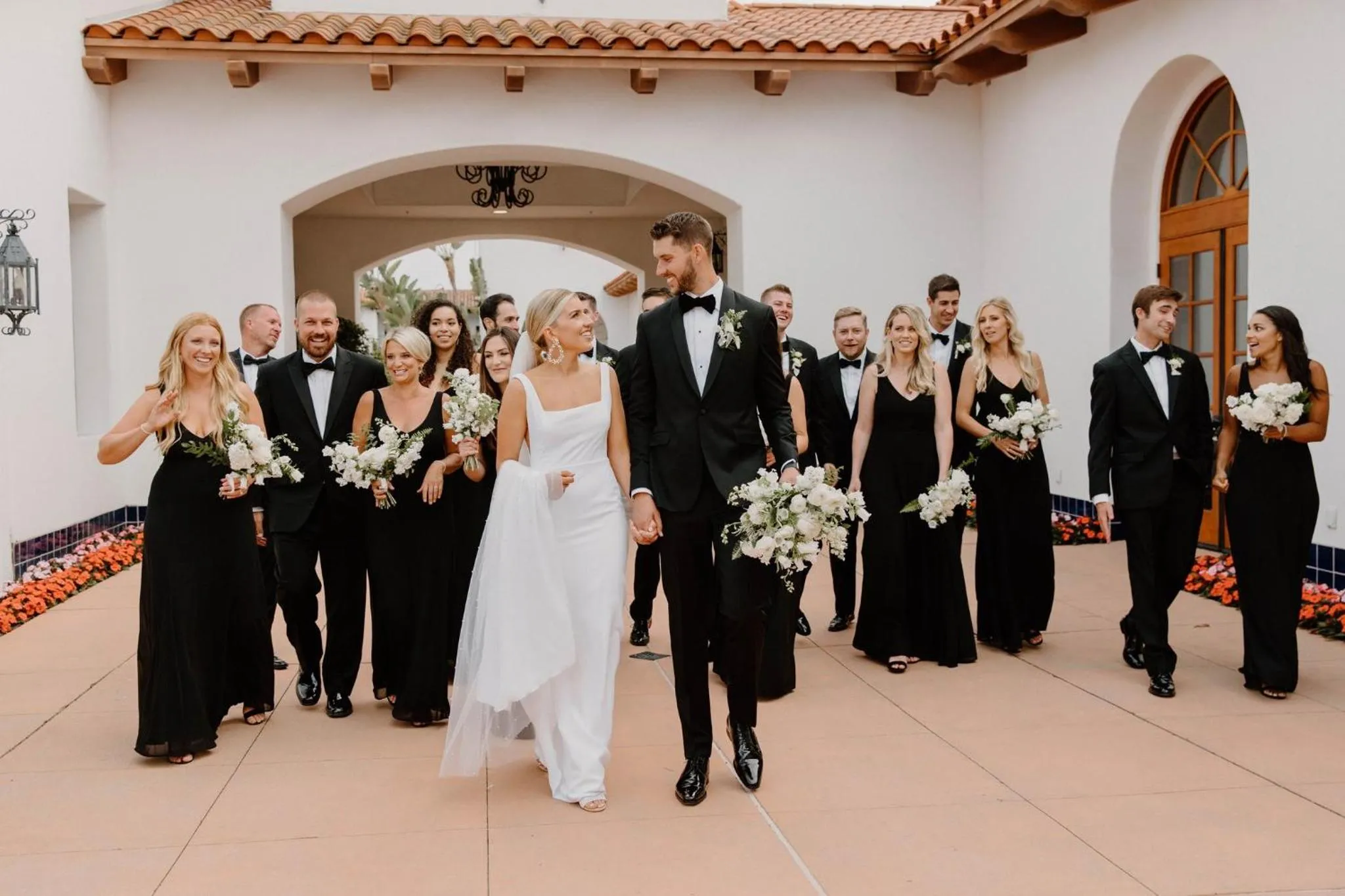 Banquet/Function facilities in Omni La Costa Resort & Spa Carlsbad