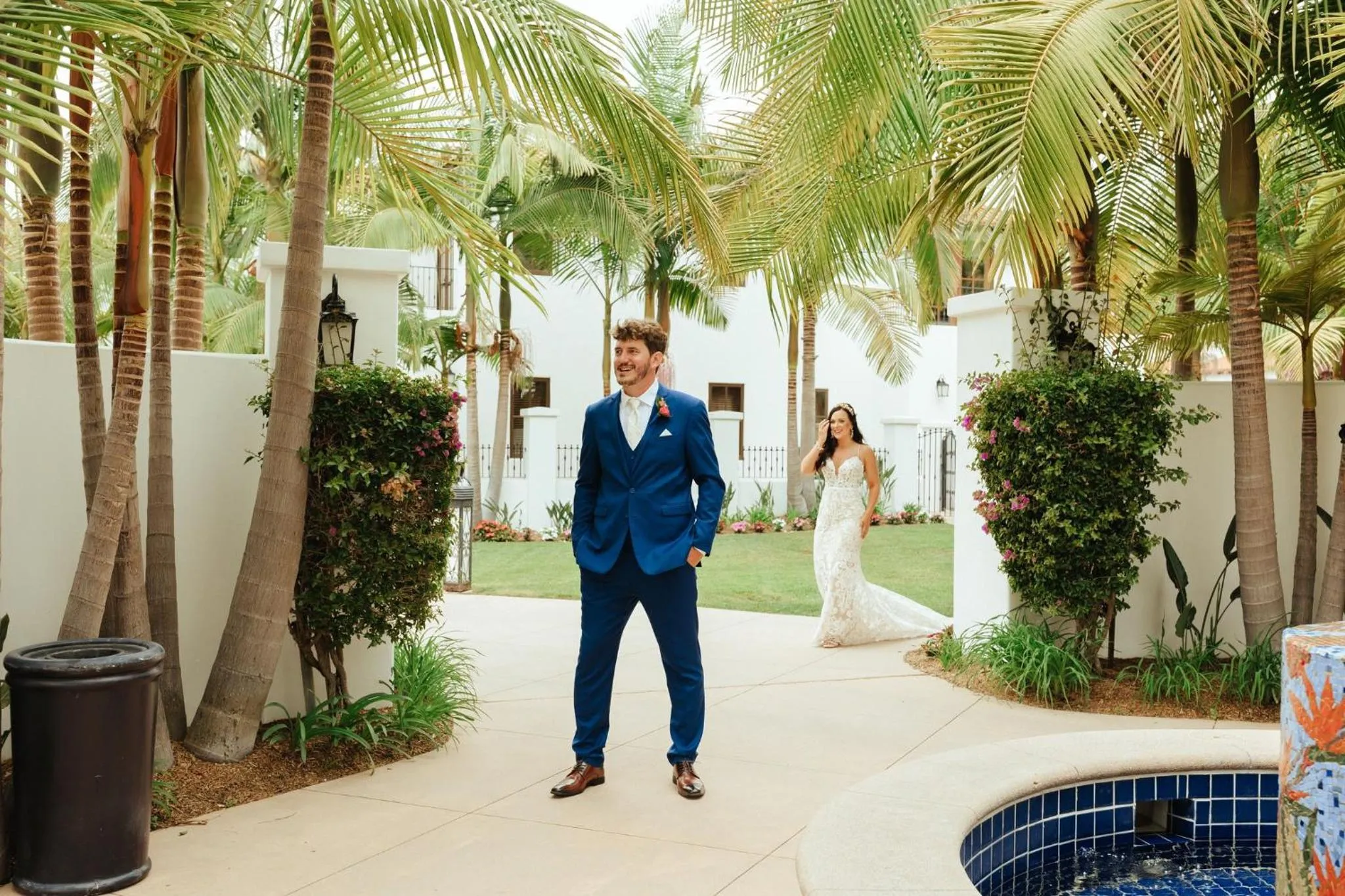 Banquet/Function facilities in Omni La Costa Resort & Spa Carlsbad