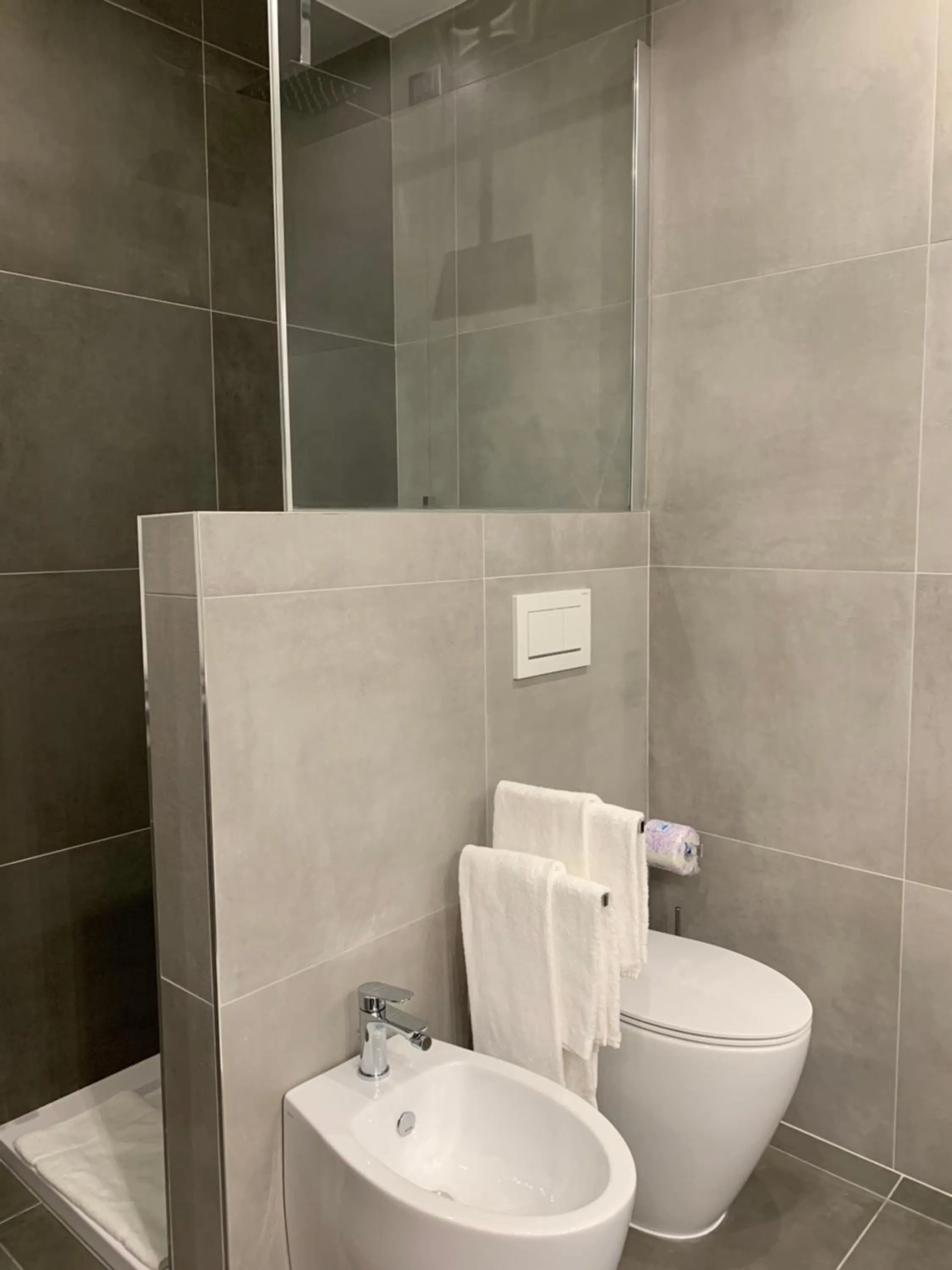 Other in ApartHotel Bossi