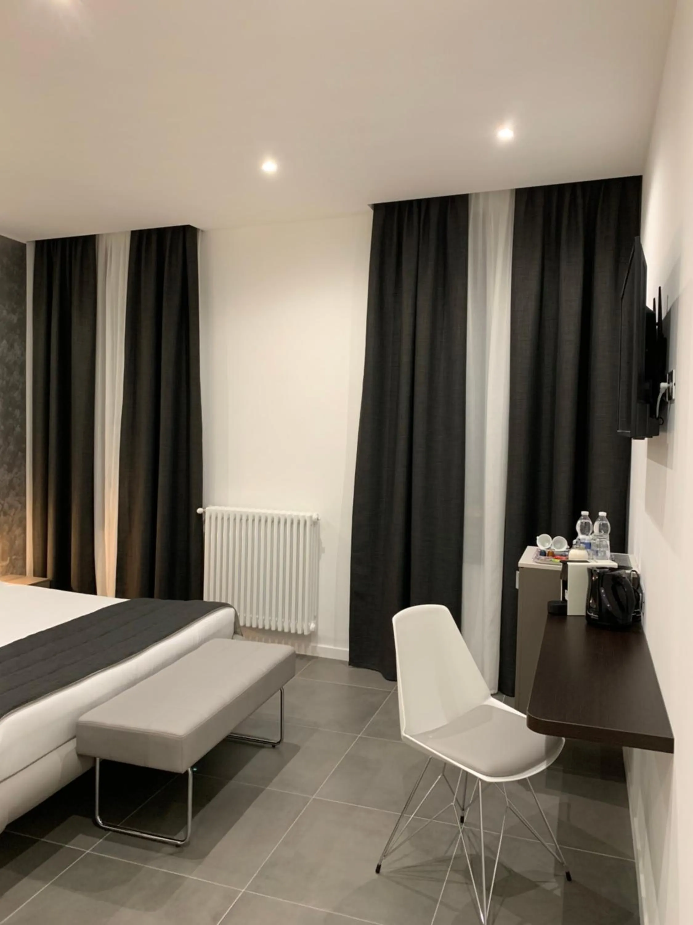 Other, Bed in ApartHotel Bossi