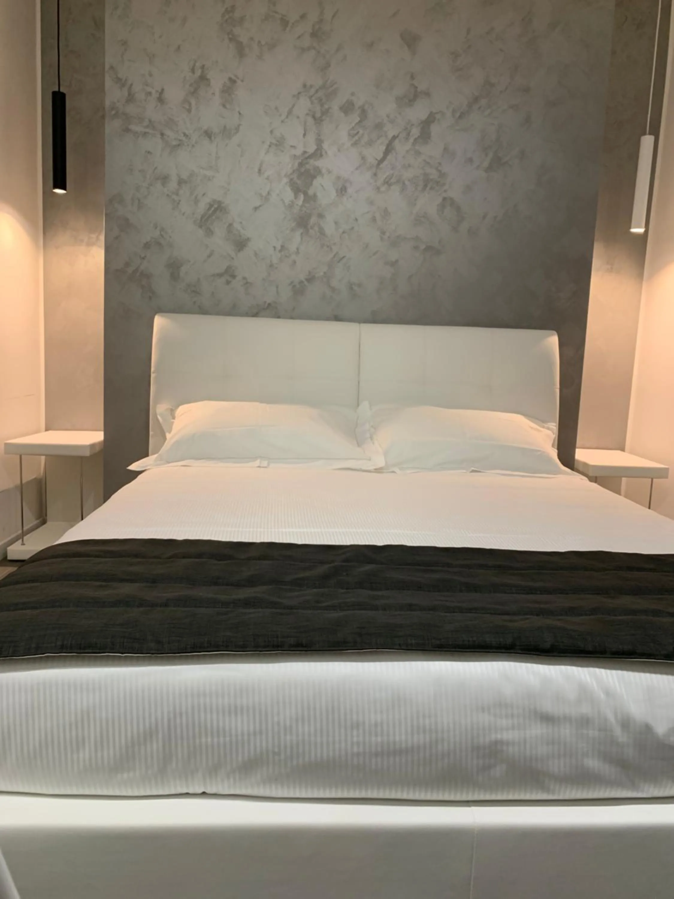 Other, Bed in ApartHotel Bossi