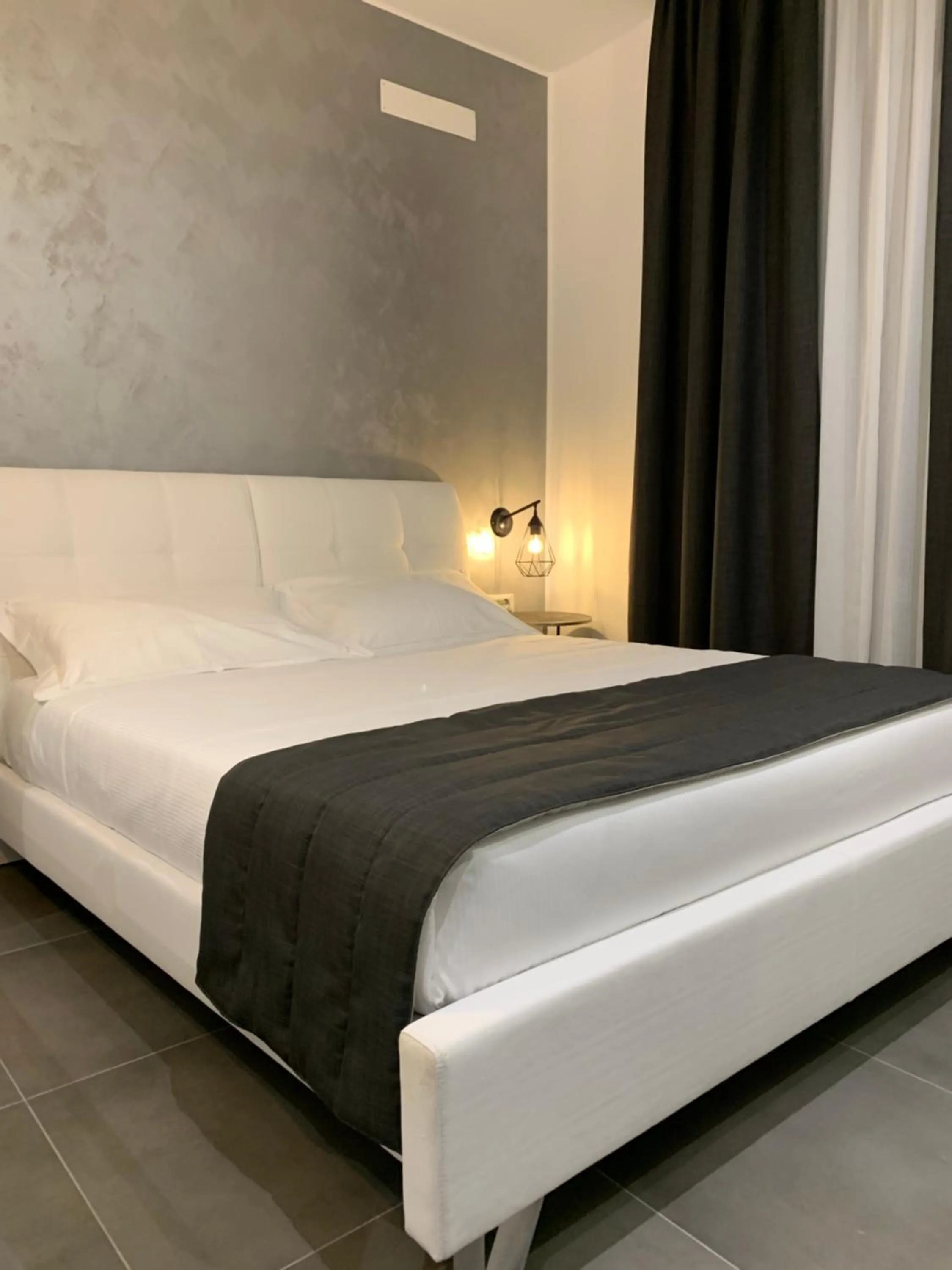 Other, Bed in ApartHotel Bossi