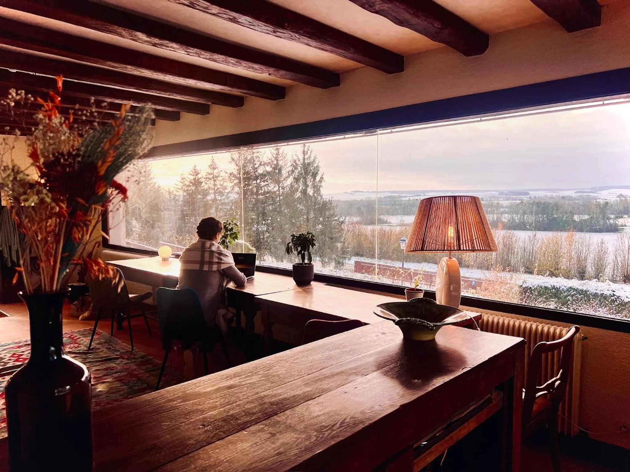 Property building in Domaine Foray