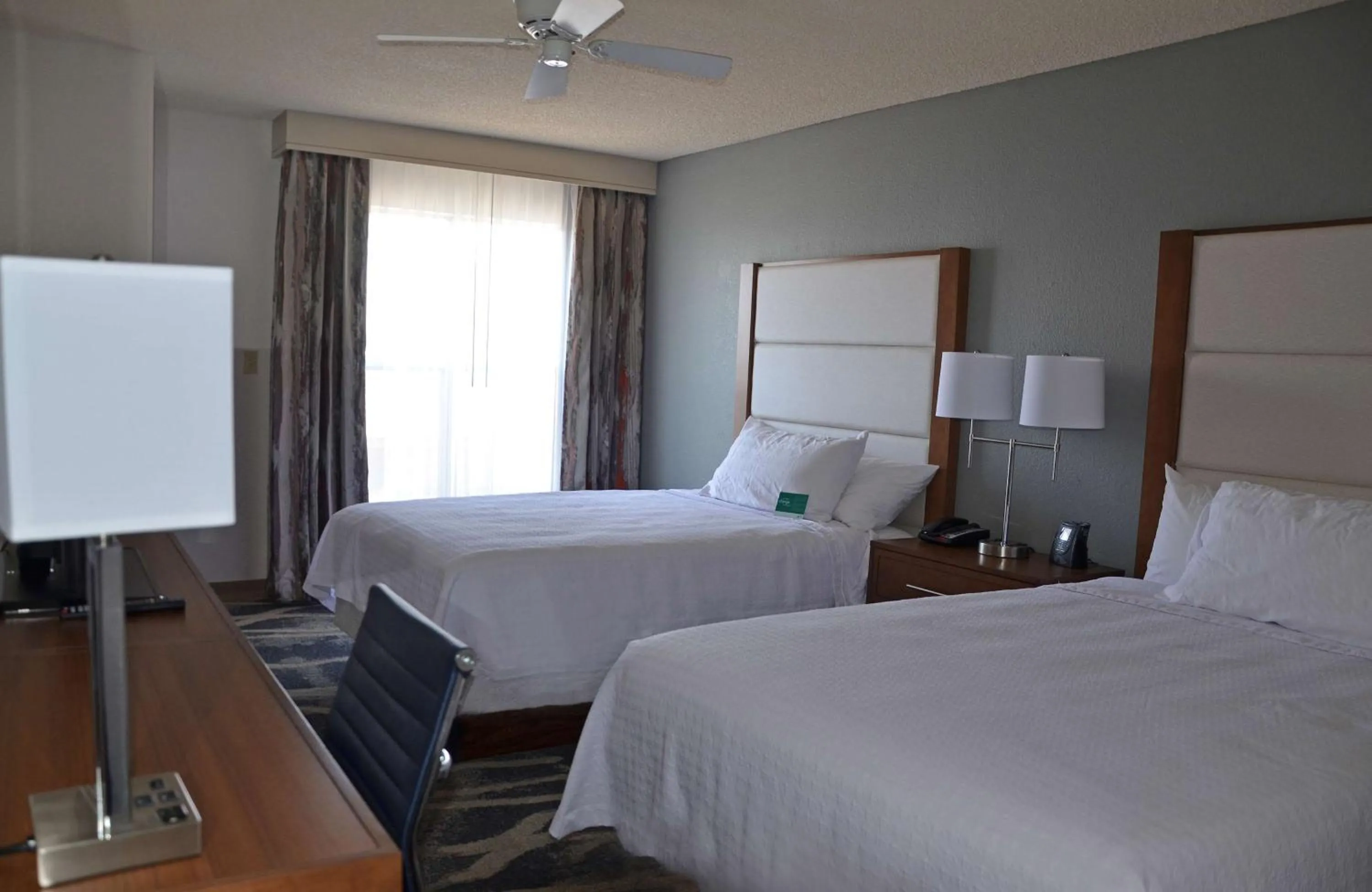 Bedroom, Bed in Homewood Suites by Hilton Phoenix-Biltmore
