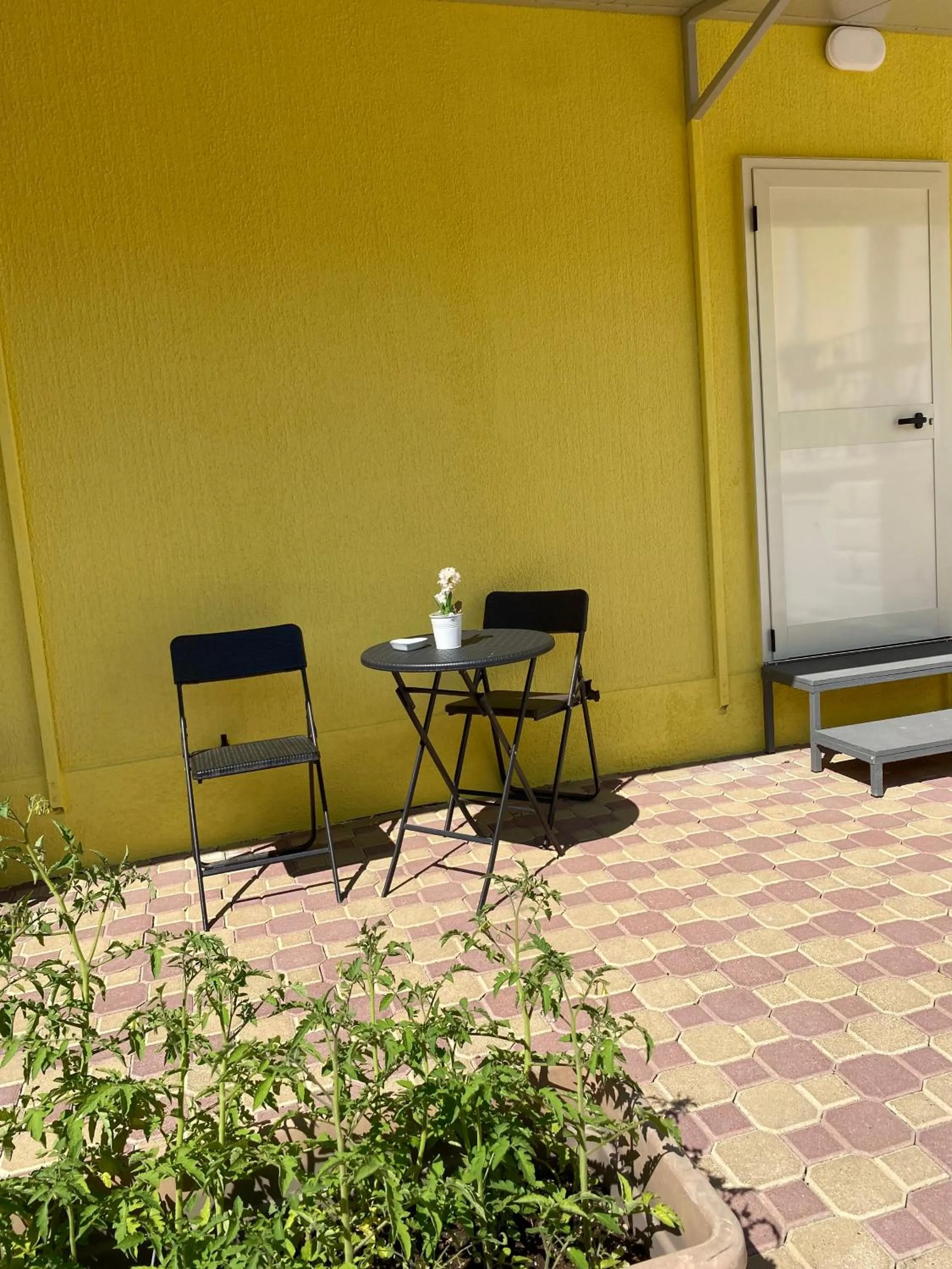 VILLA ADELAIDE SUITE & ROOM