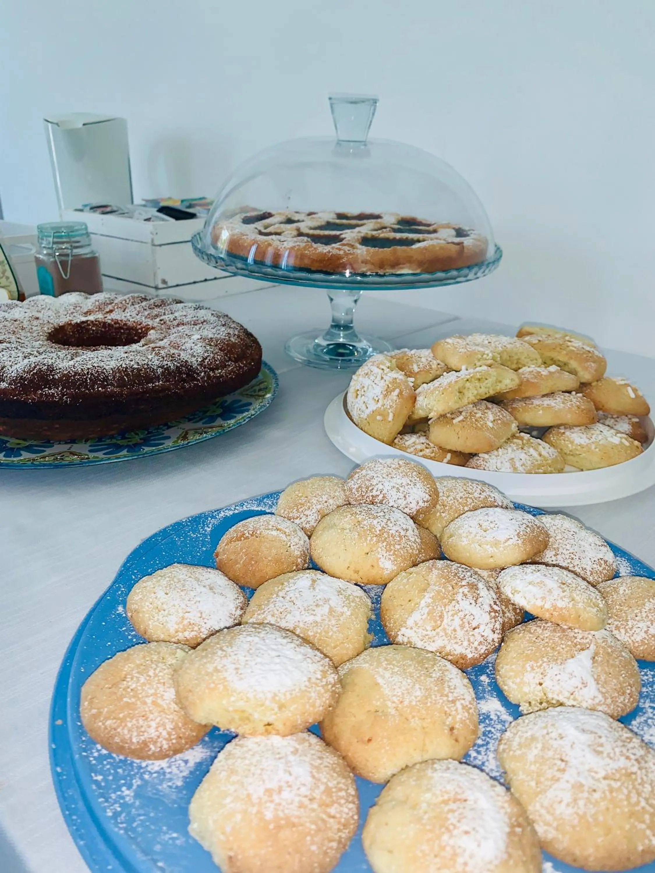 VILLA ADELAIDE SUITE & ROOM