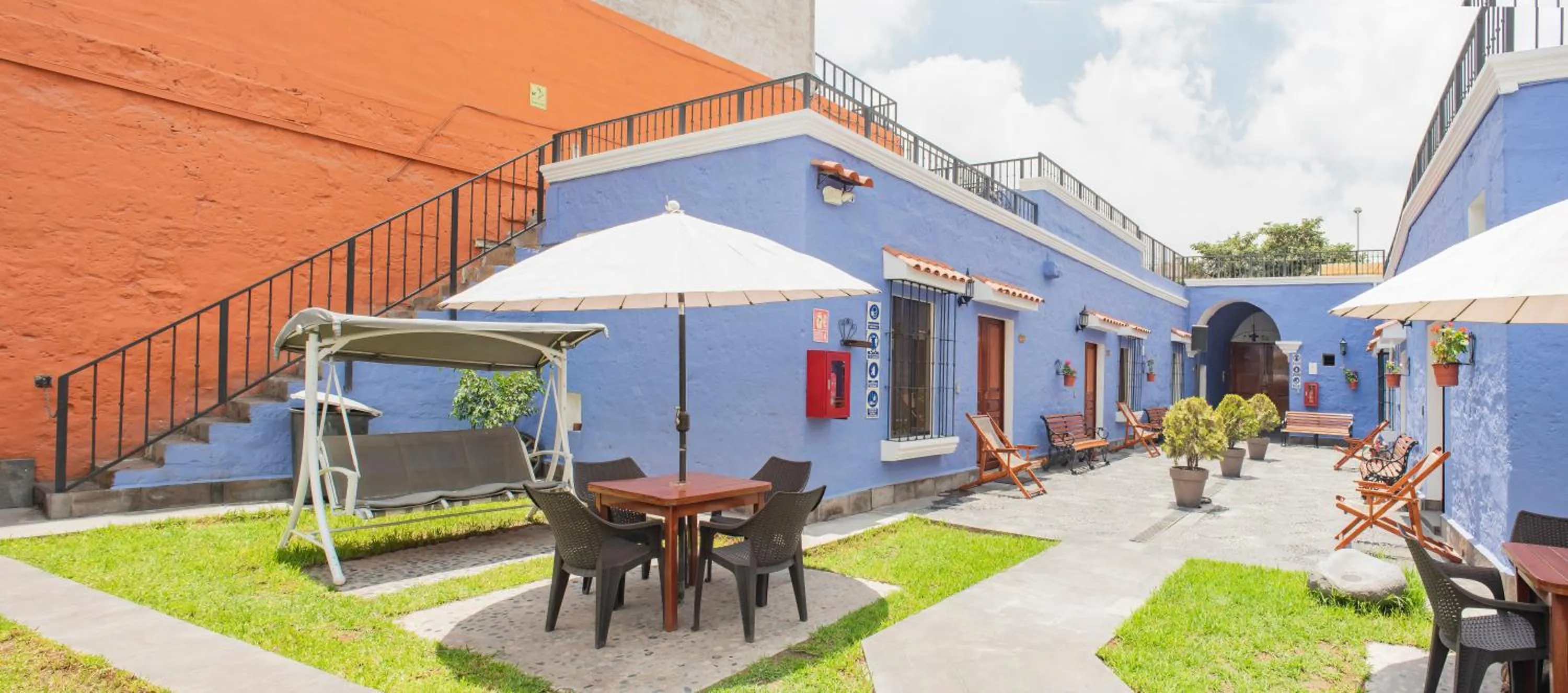 Las Torres de Ugarte