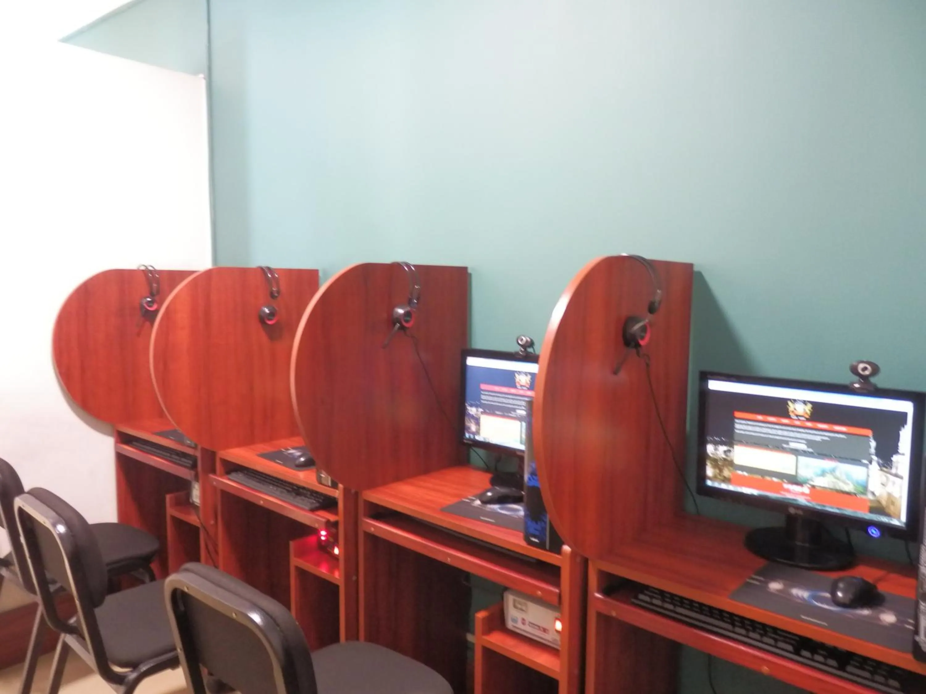 TV and multimedia in Las Torres de Ugarte