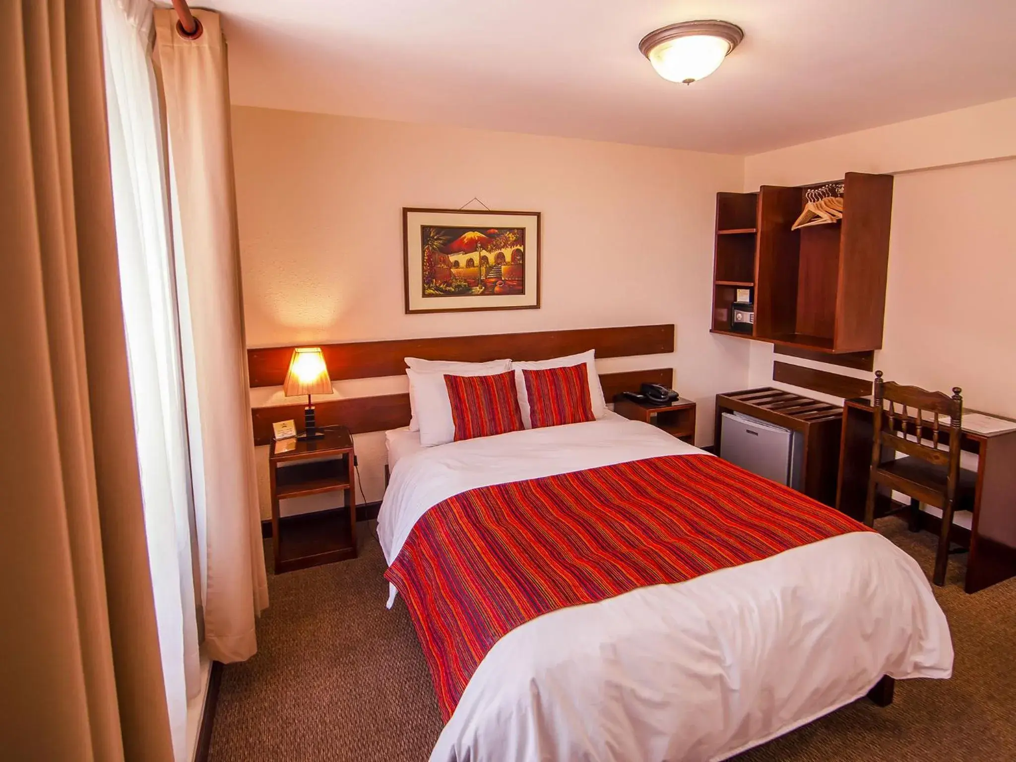 Double Room in Las Torres de Ugarte Double Room in Las Torres de Ugarte