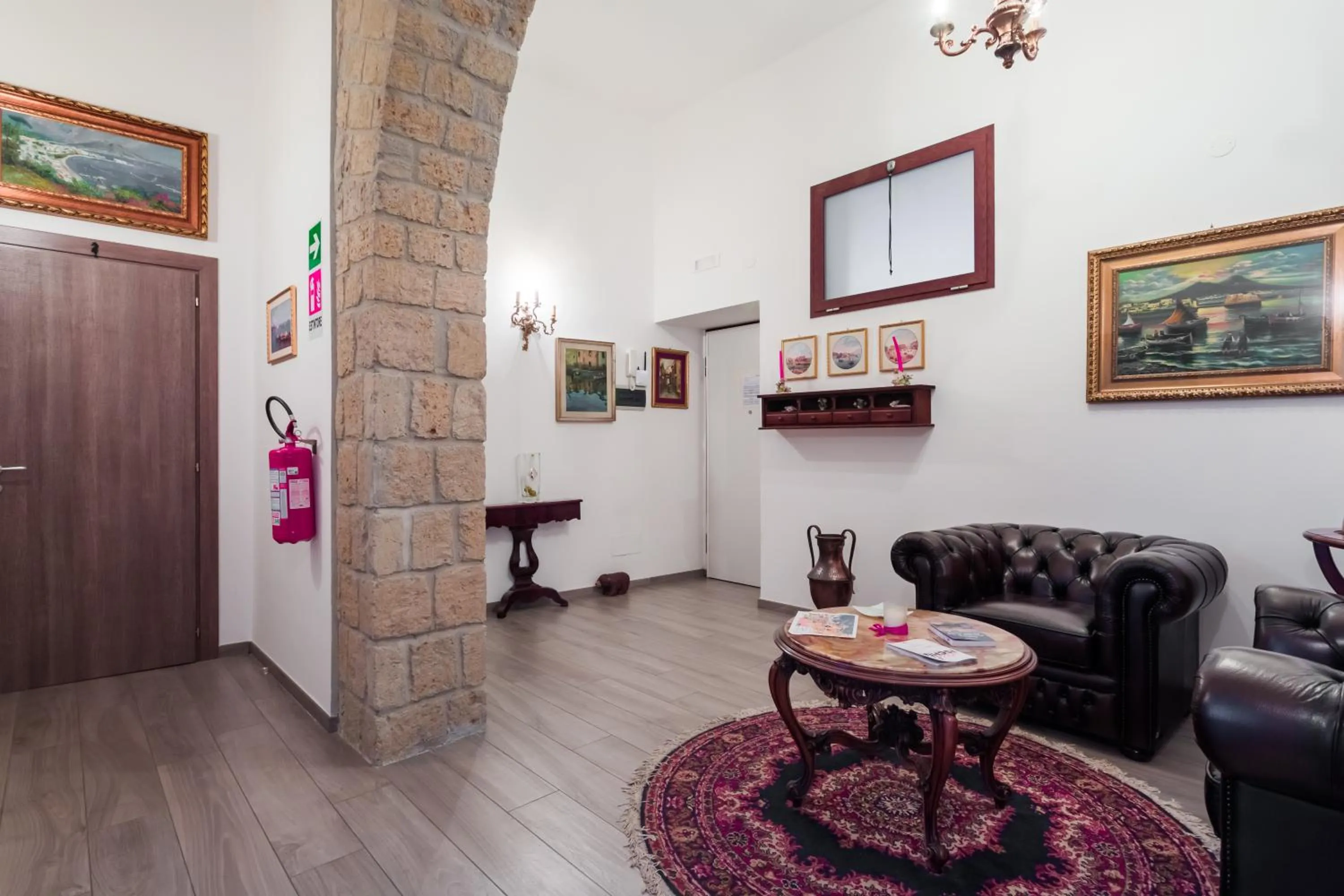 il Sogno di Partenope By Rosa Loporchio