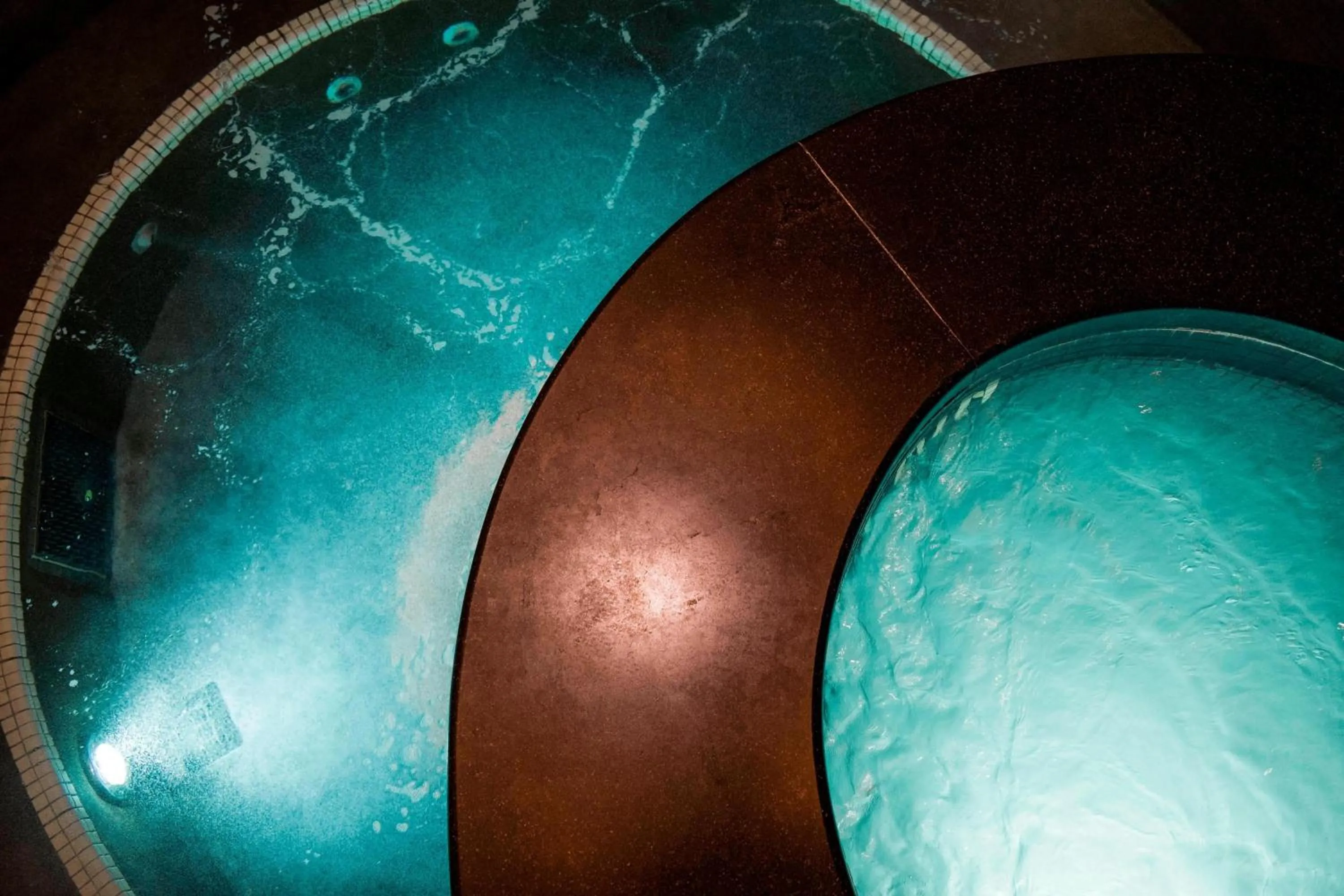 Spa and wellness centre/facilities in St. Regis Aspen Resort