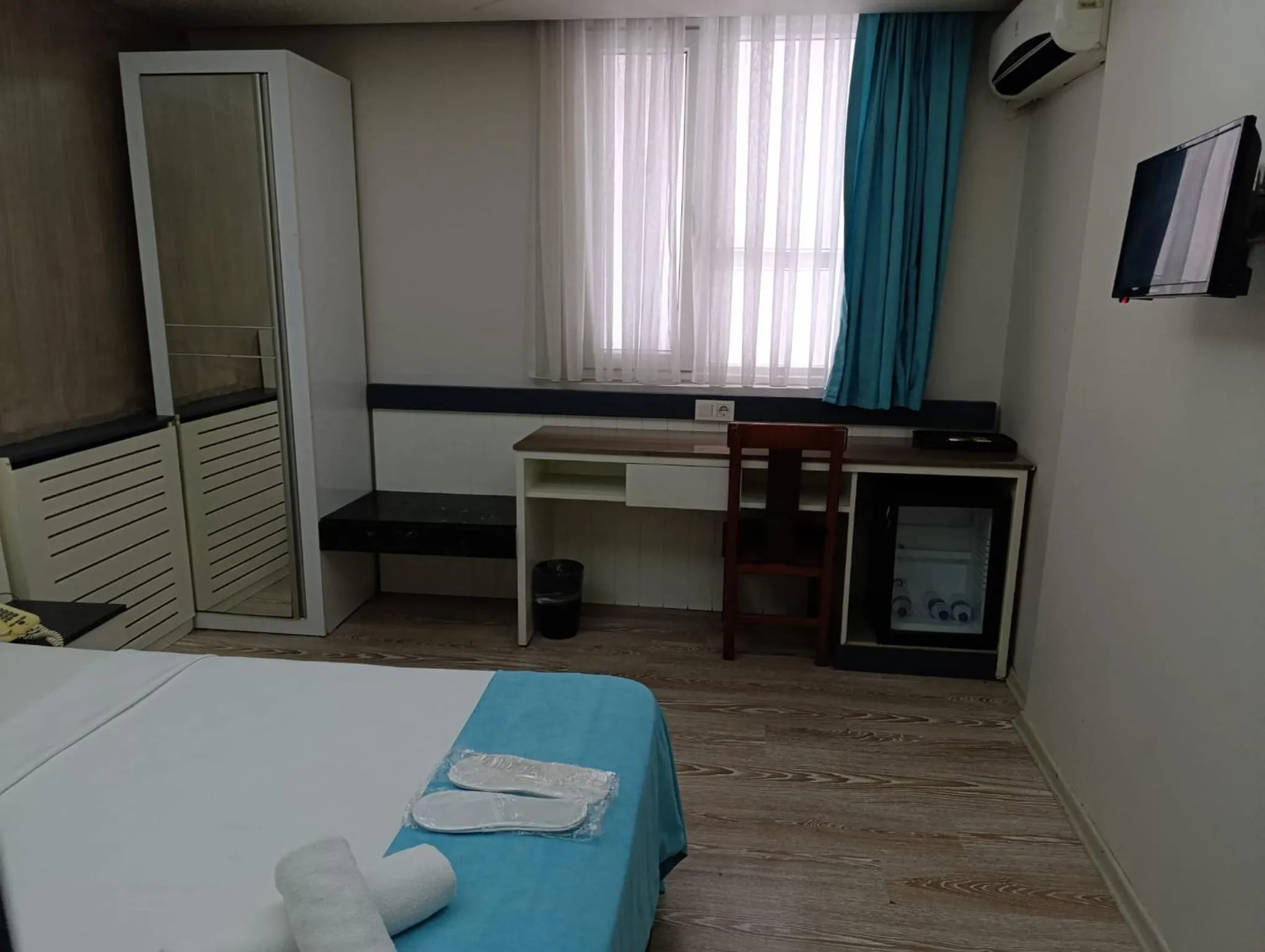 Standard Double or Twin Room in Grand As Hotel