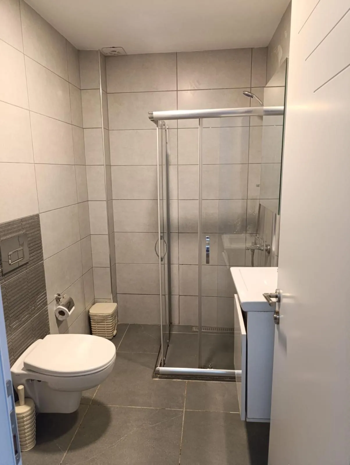 Apartment in Grand As Hotel