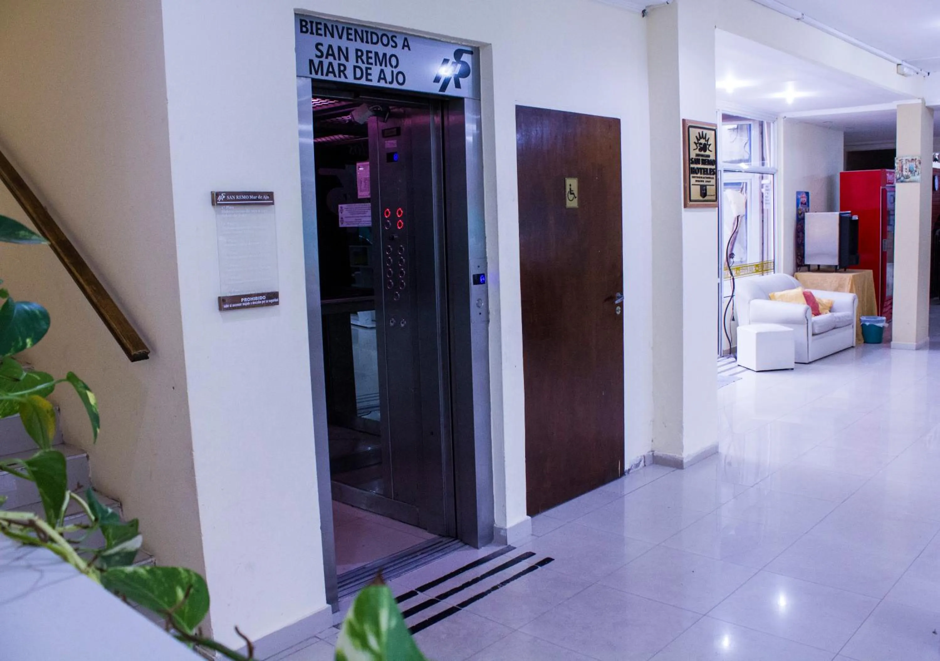 Other in Hotel San Remo Majestic