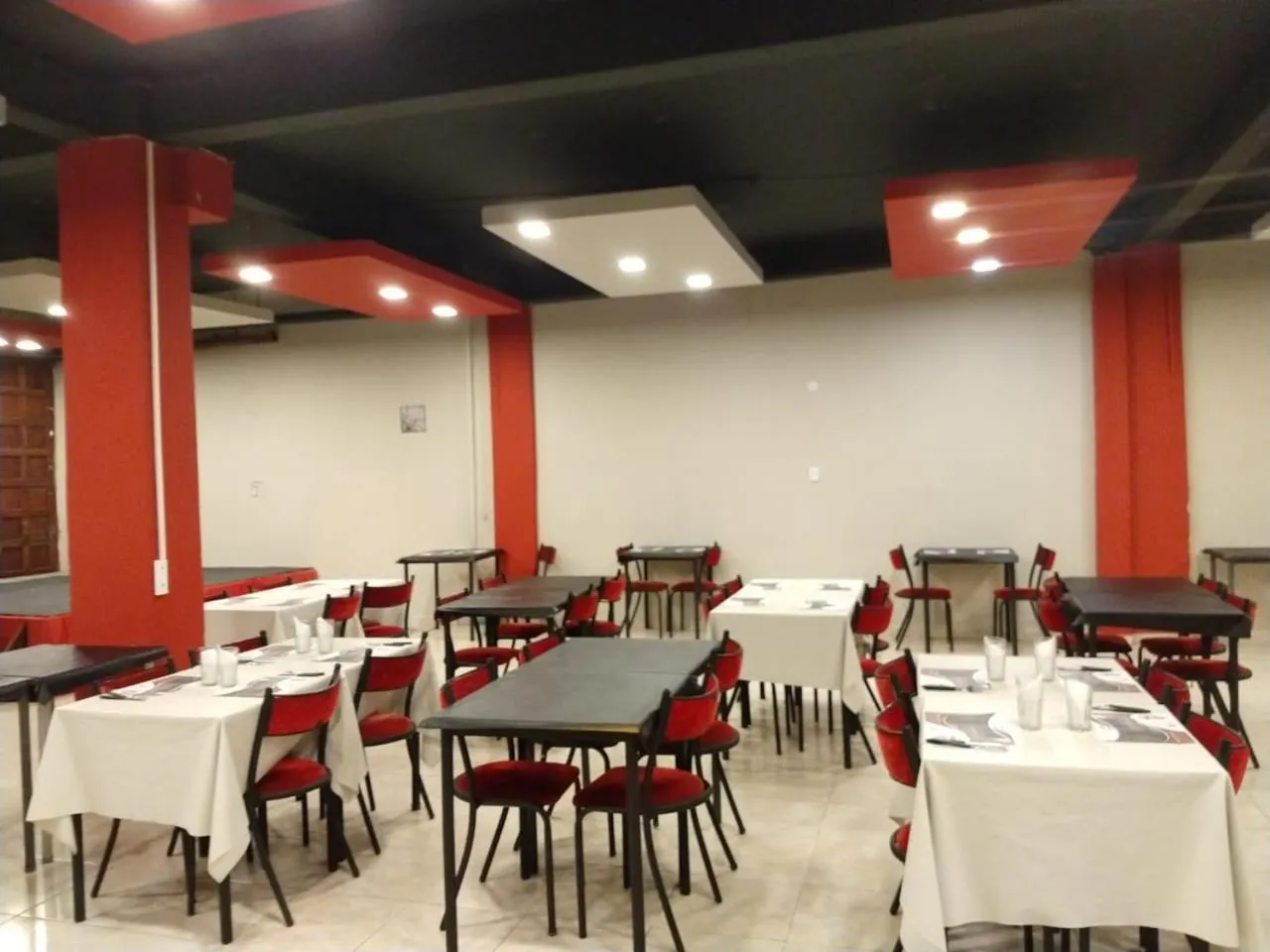 Hotel San Remo Majestic