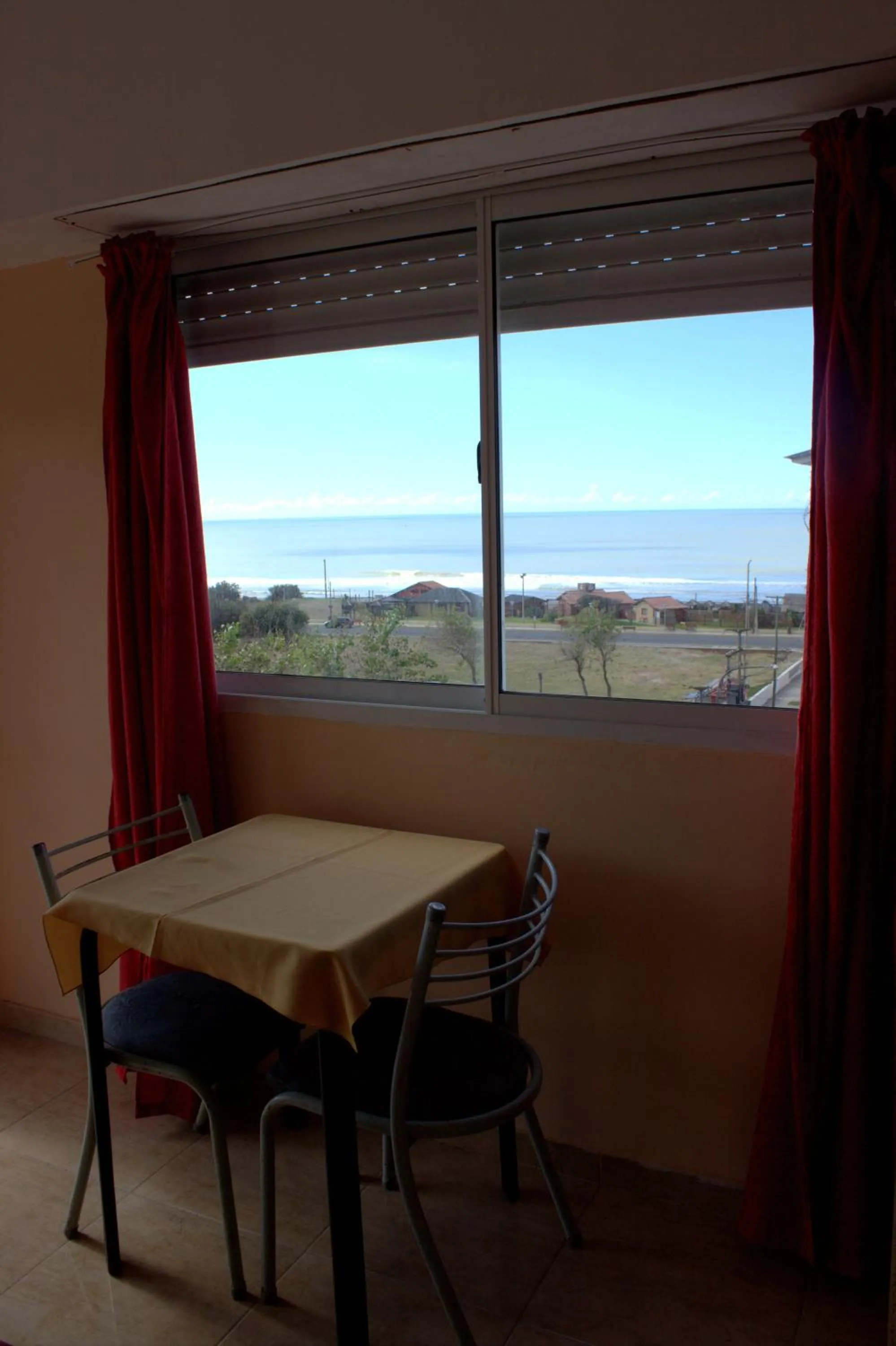 Sea view in Hotel San Remo Majestic