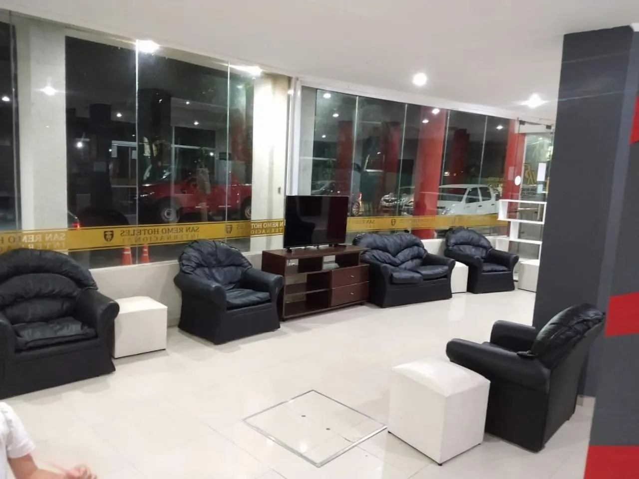 Hotel San Remo Majestic