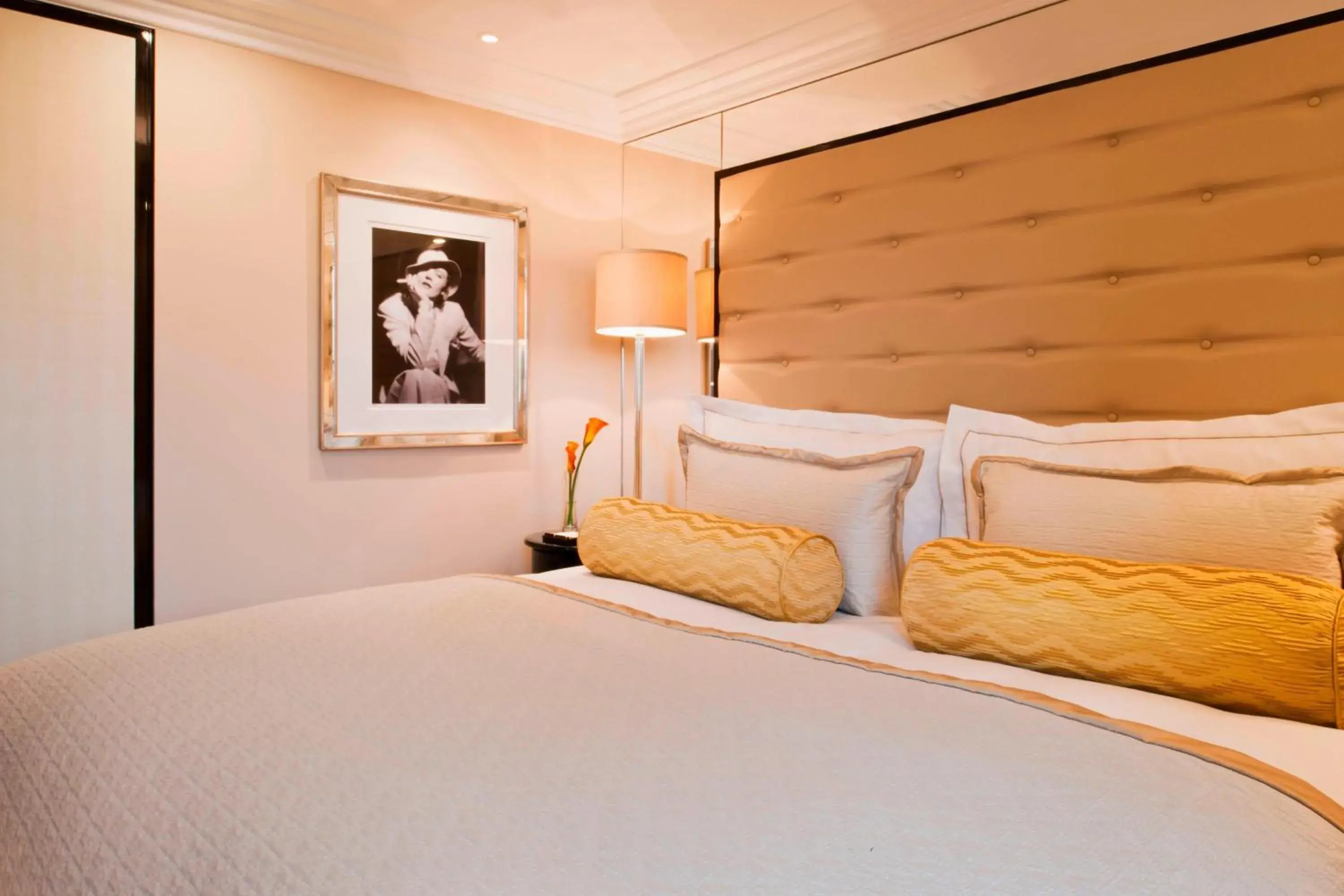 Deluxe King Room, Guest room, 1 King in The Wellesley, a Luxury Collection Hotel, Knightsbridge, London Deluxe King Room, Guest room, 1 King in The Wellesley, a Luxury Collection Hotel, Knightsbridge, London