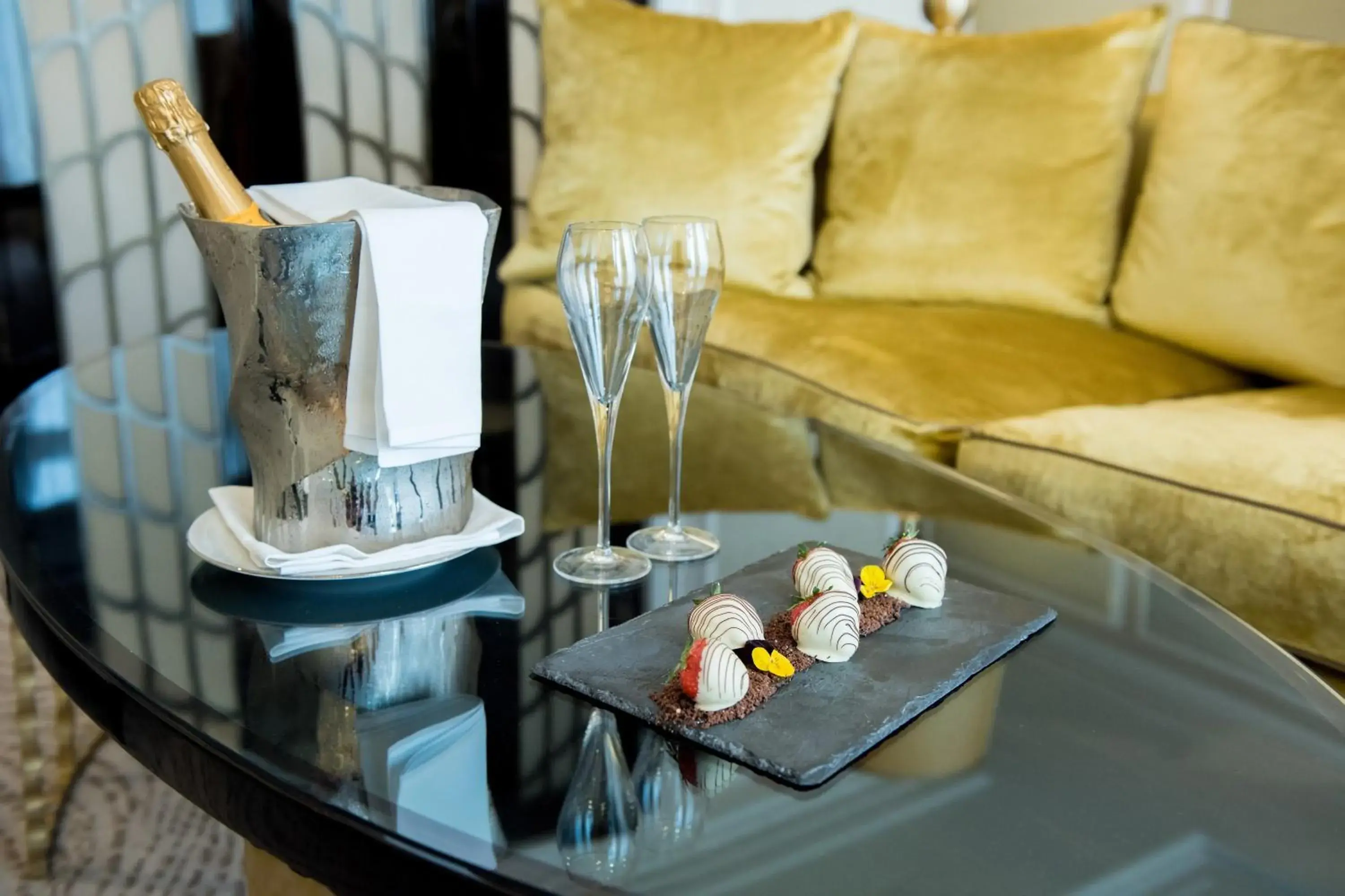 Suite, 1 Bedroom Suite, 1 King in The Wellesley, a Luxury Collection Hotel, Knightsbridge, London Suite, 1 Bedroom Suite, 1 King in The Wellesley, a Luxury Collection Hotel, Knightsbridge, London