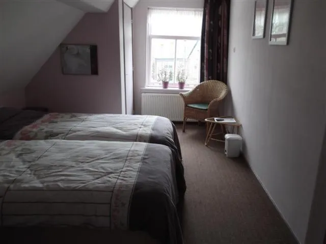 Bed in Apud nos Domi