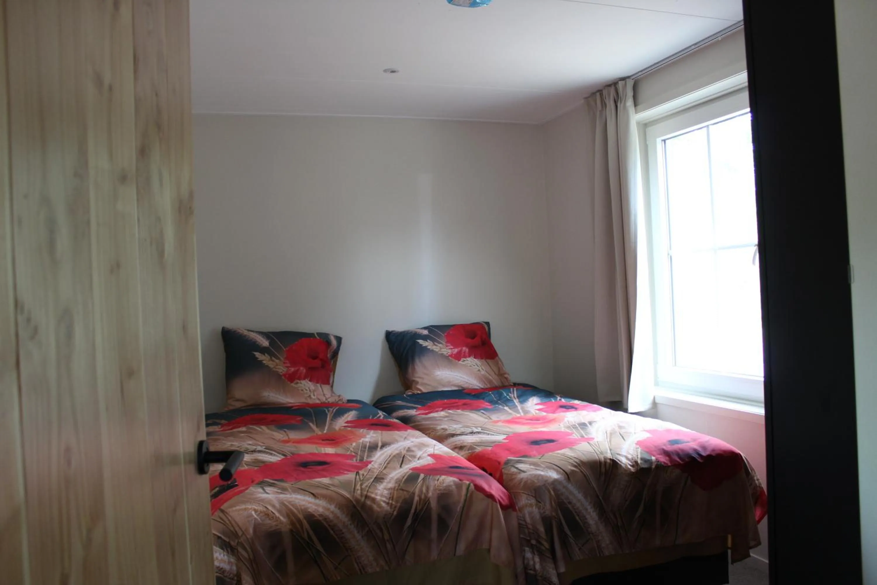 Bed in Apud nos Domi