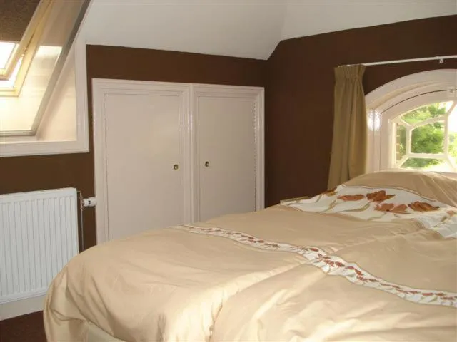 Bed in Apud nos Domi